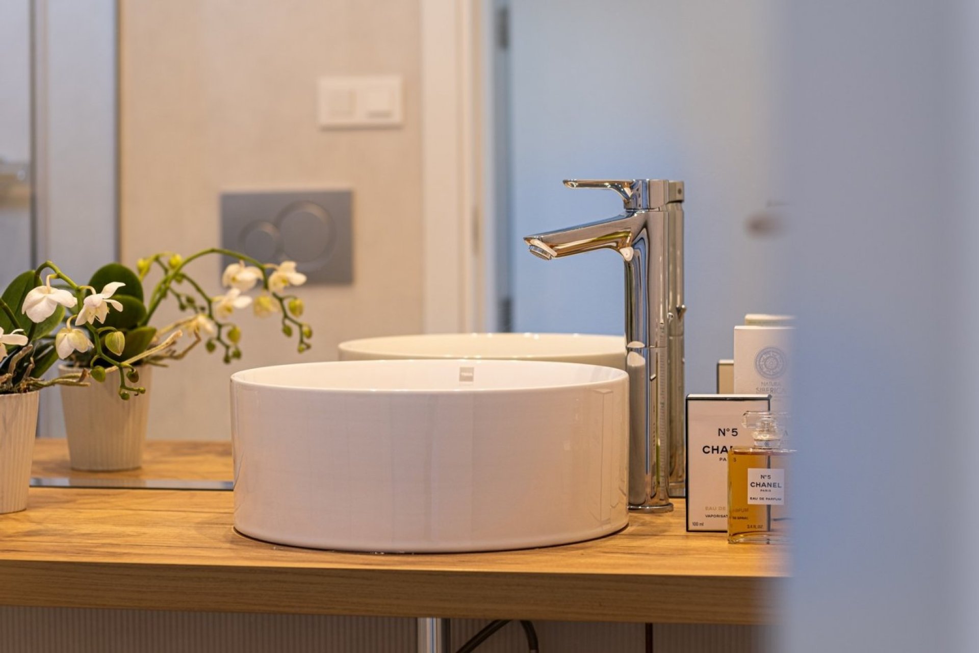 Nouvelle construction - Villa indépendante - Polop