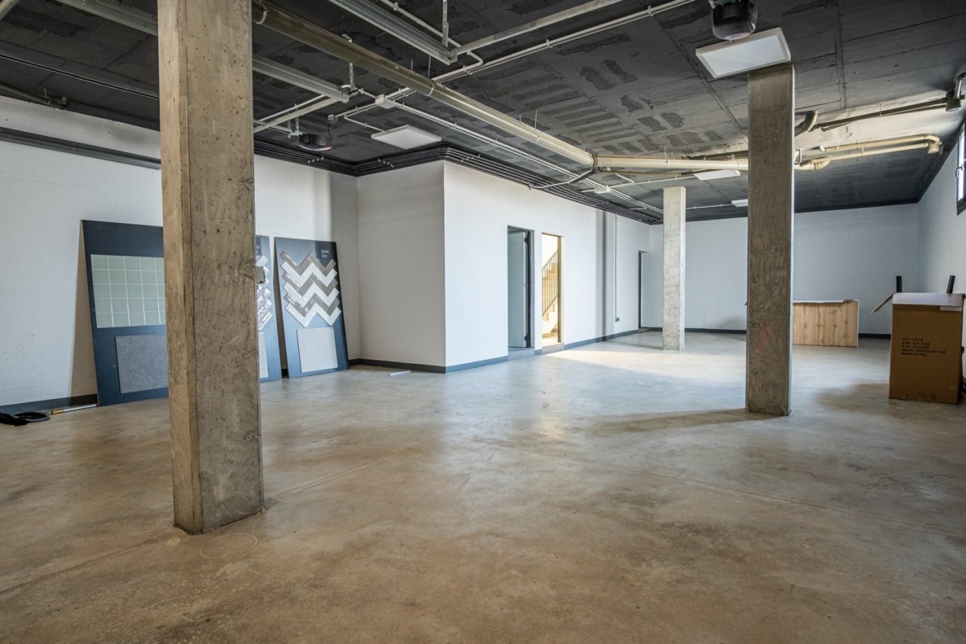 Nouvelle construction - Villa indépendante - Polop