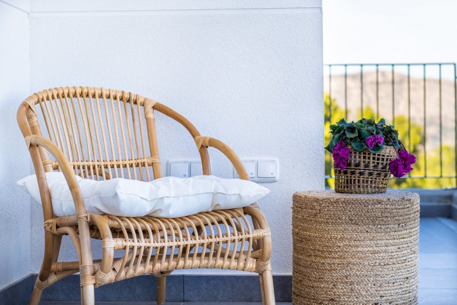 Nouvelle construction - Villa indépendante - Polop