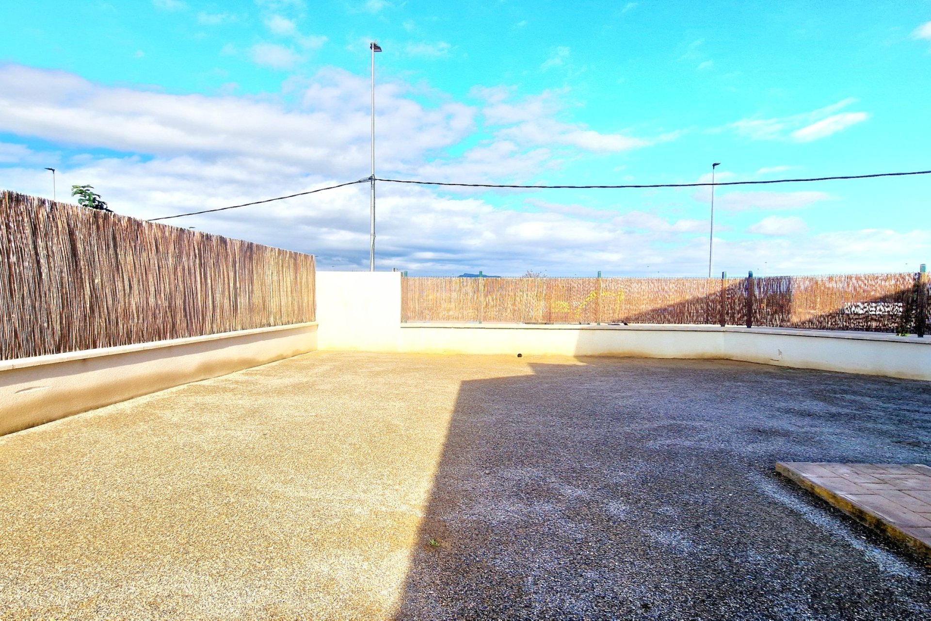 Nouvelle construction - Villa indépendante - Purias