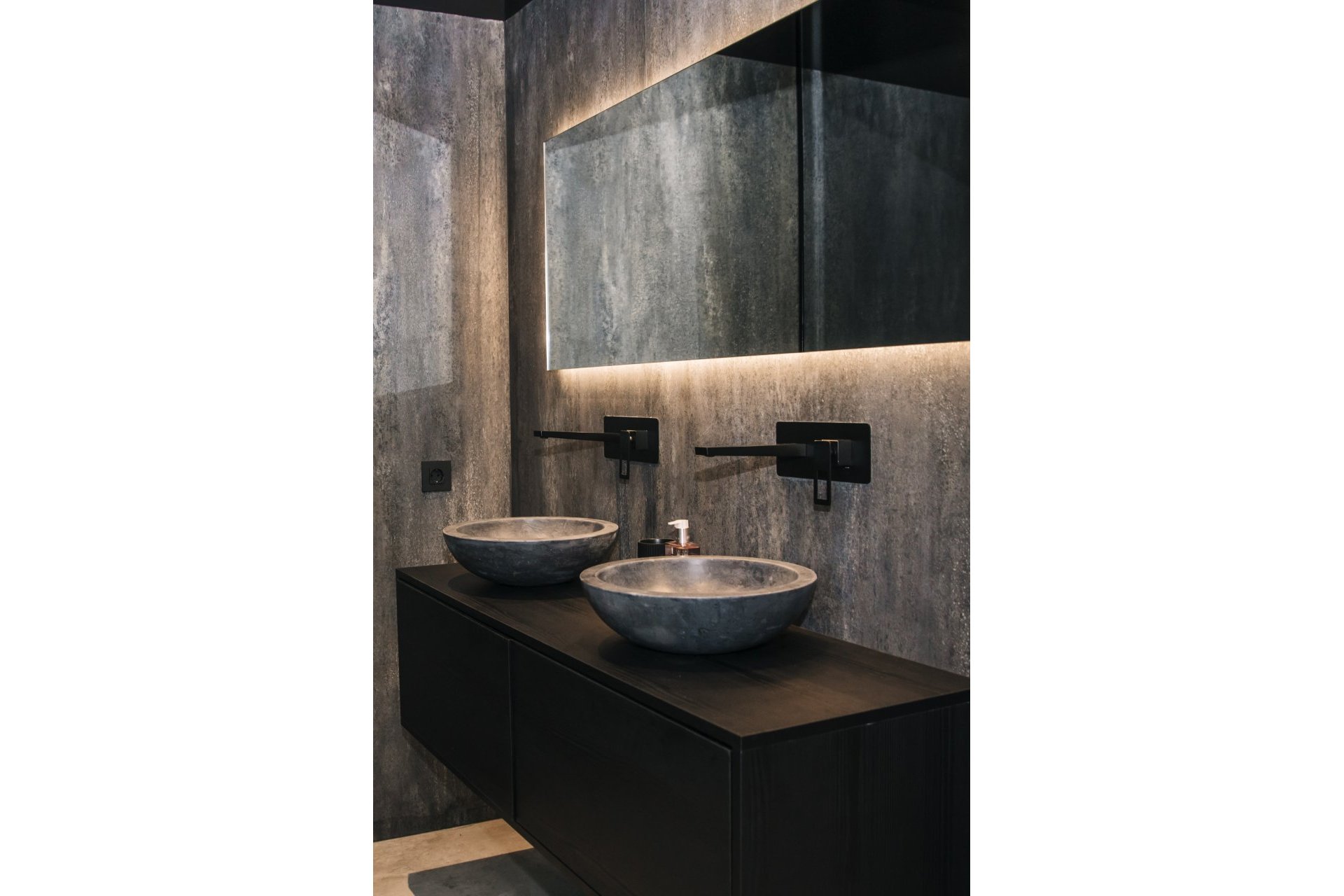 Nouvelle construction - Villa indépendante - Rojales