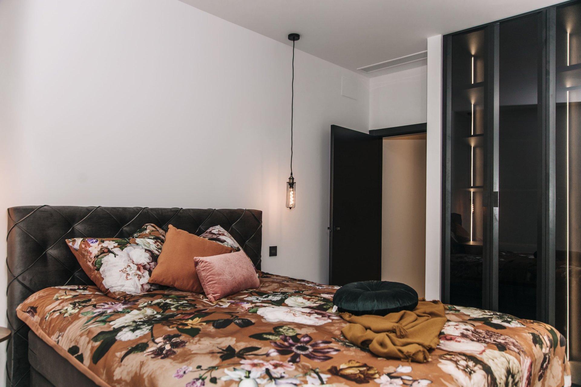 Nouvelle construction - Villa indépendante - Rojales