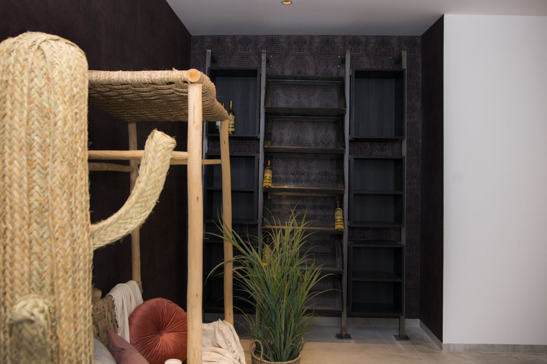 Nouvelle construction - Villa indépendante - Rojales