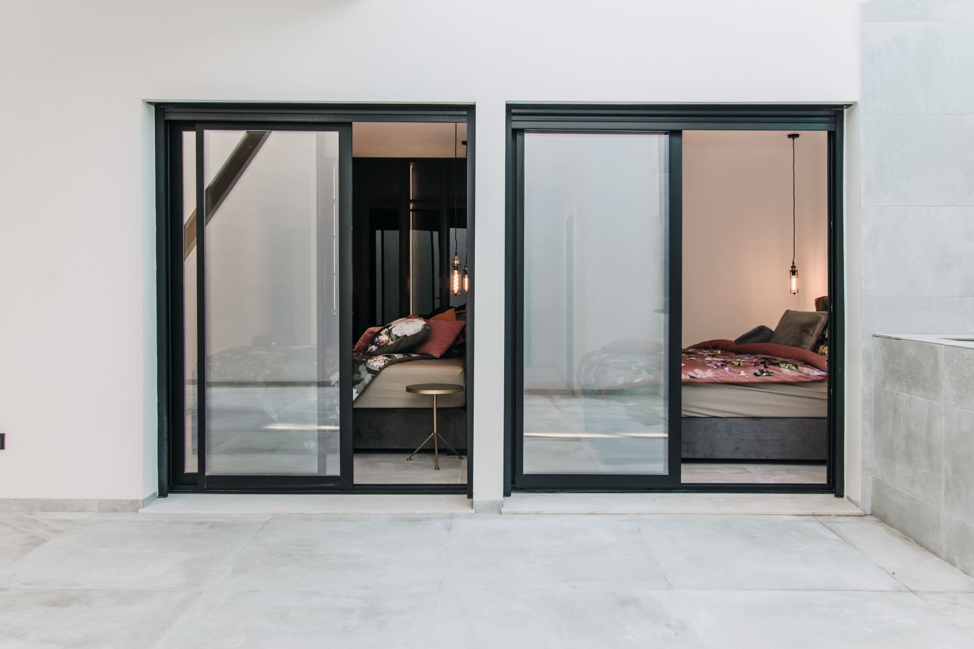 Nouvelle construction - Villa indépendante - Rojales