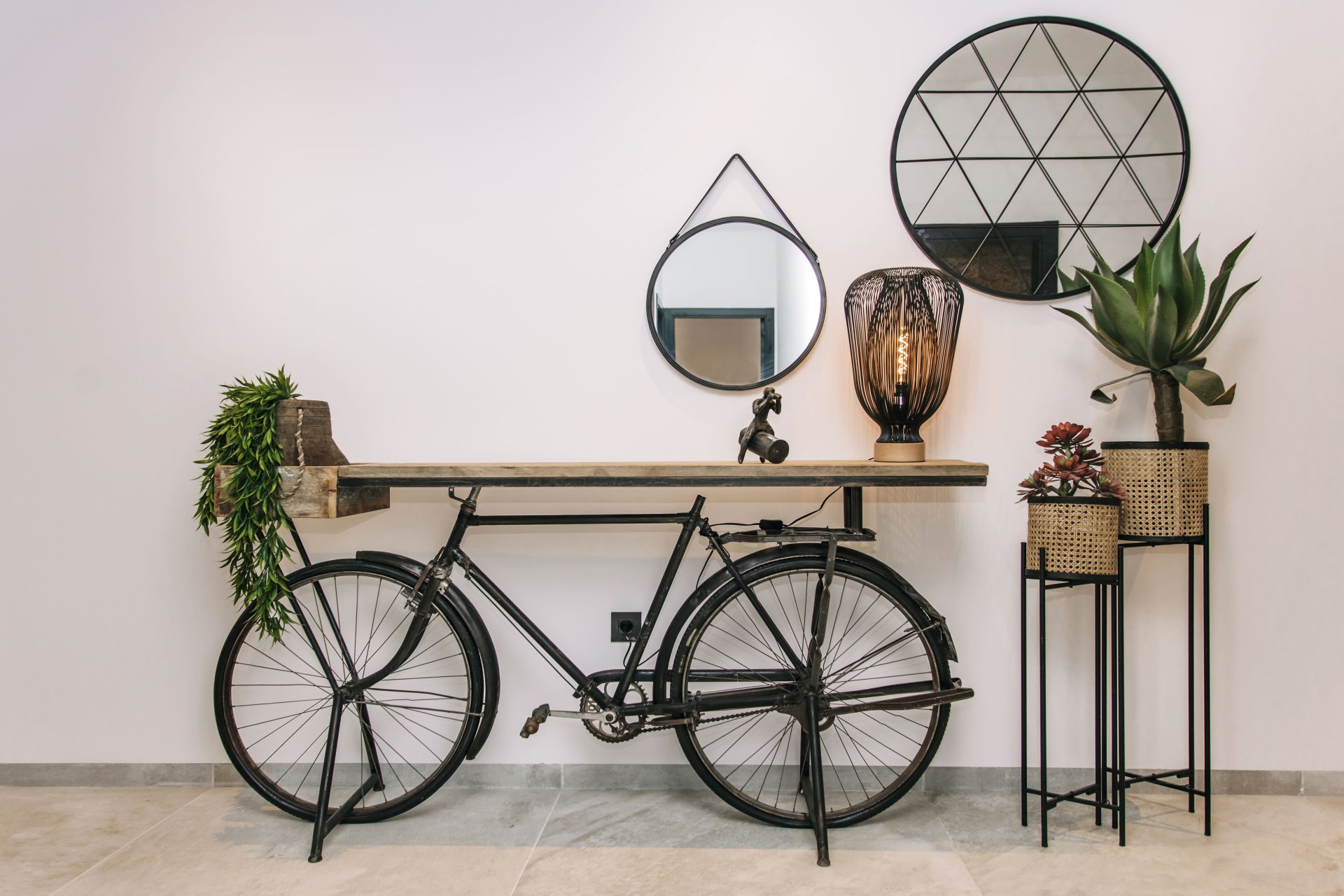 Nouvelle construction - Villa indépendante - Rojales