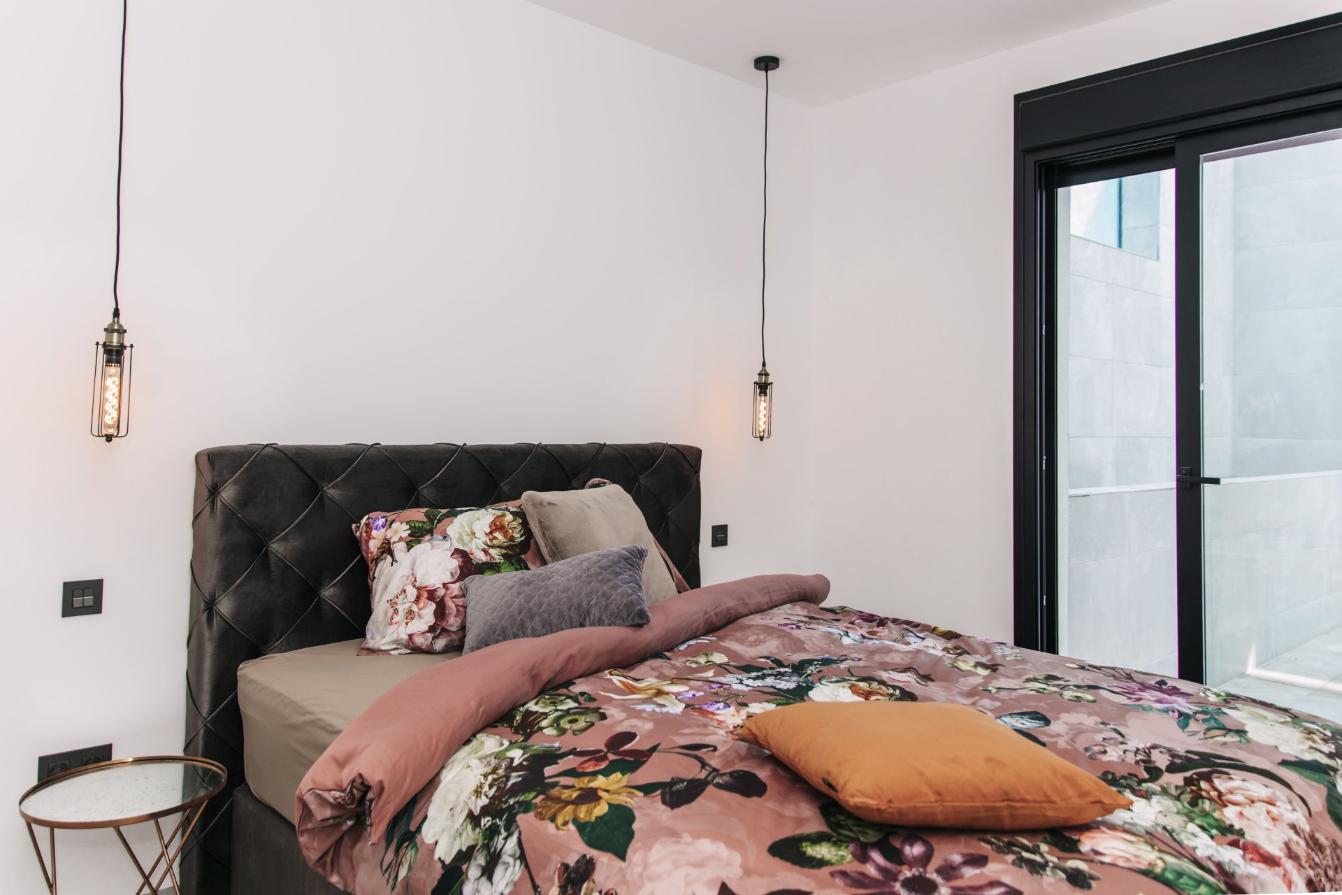 Nouvelle construction - Villa indépendante - Rojales