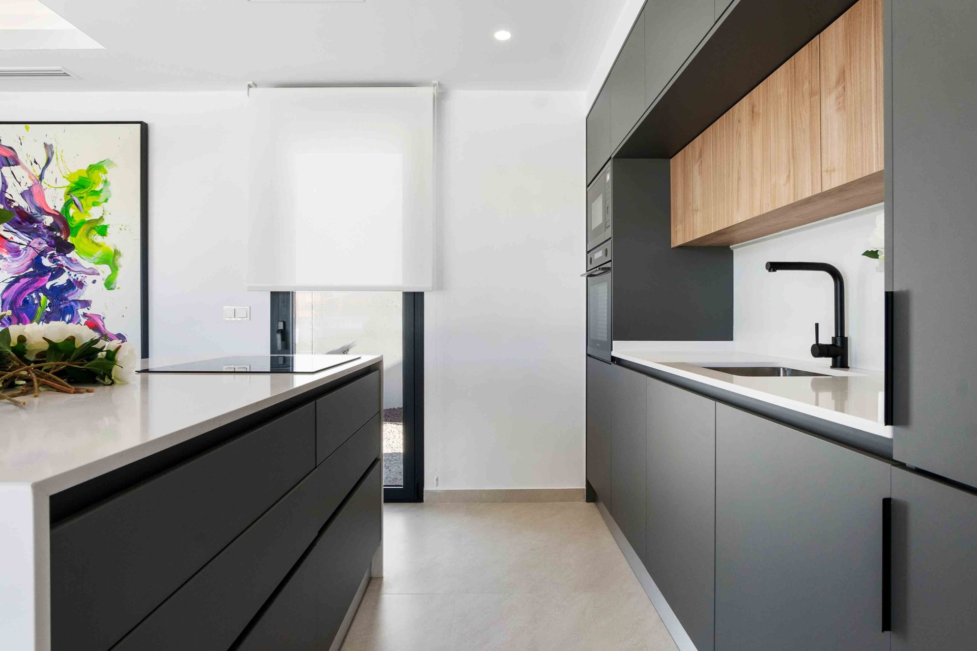 Nouvelle construction - Villa indépendante - Rojales