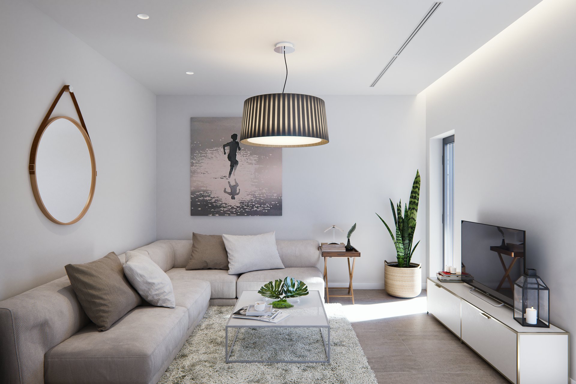 Nouvelle construction - Villa indépendante - San Javier