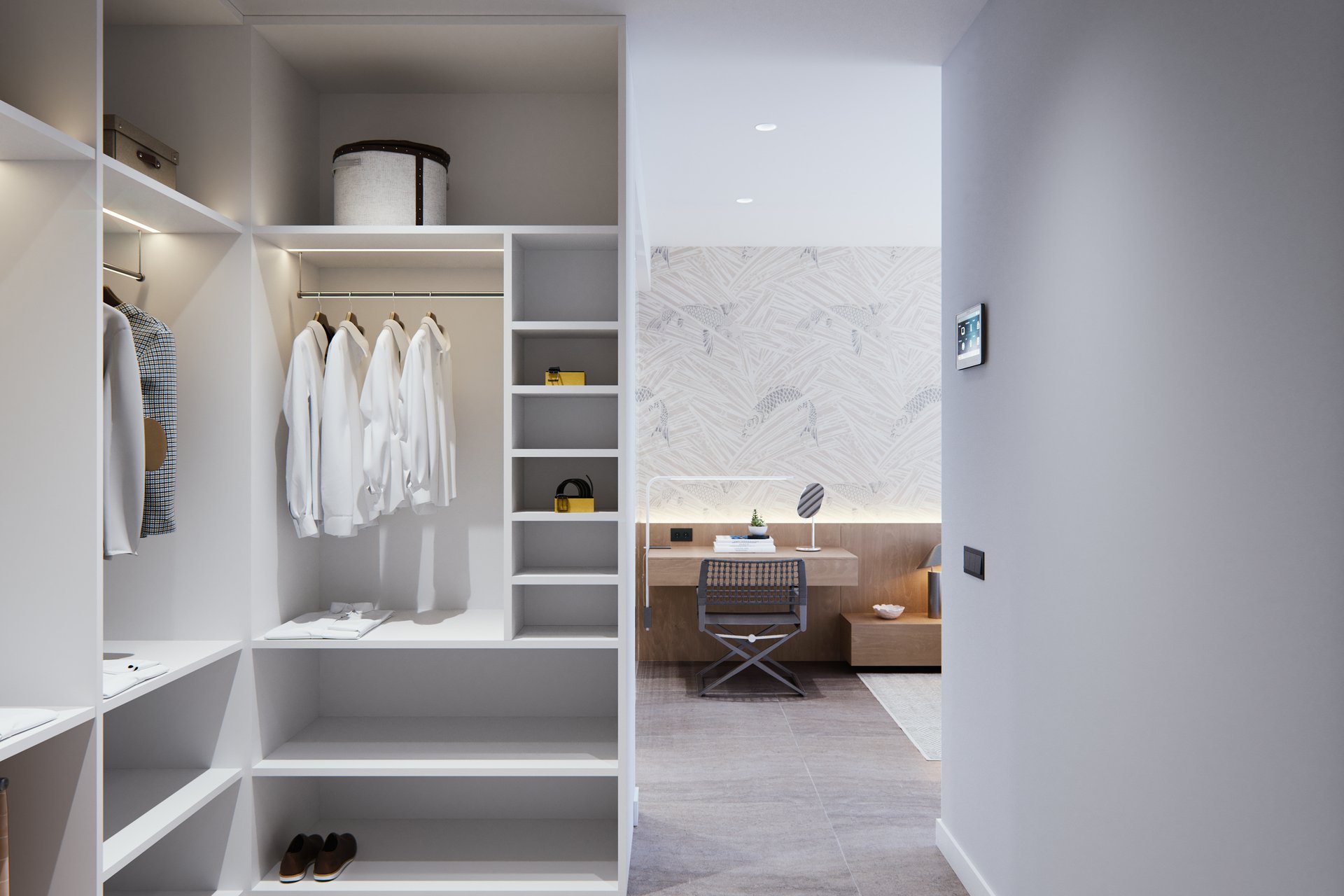 Nouvelle construction - Villa indépendante - San Javier