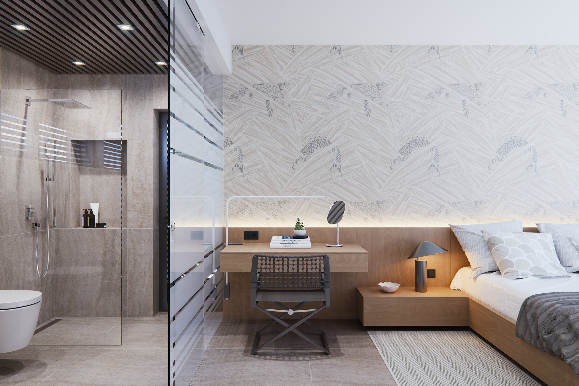 Nouvelle construction - Villa indépendante - San Javier