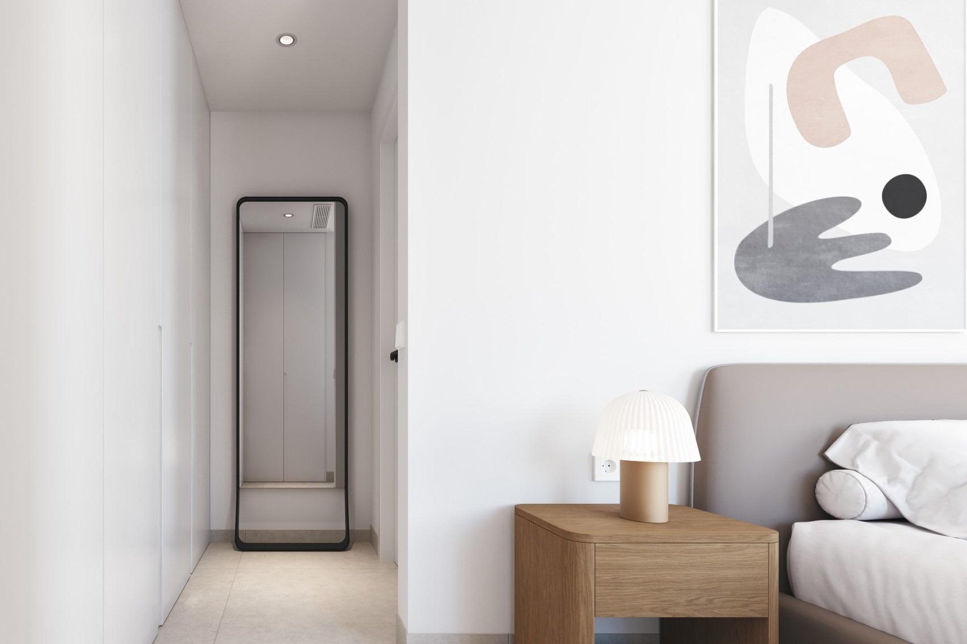 Nouvelle construction - Villa indépendante - San Javier