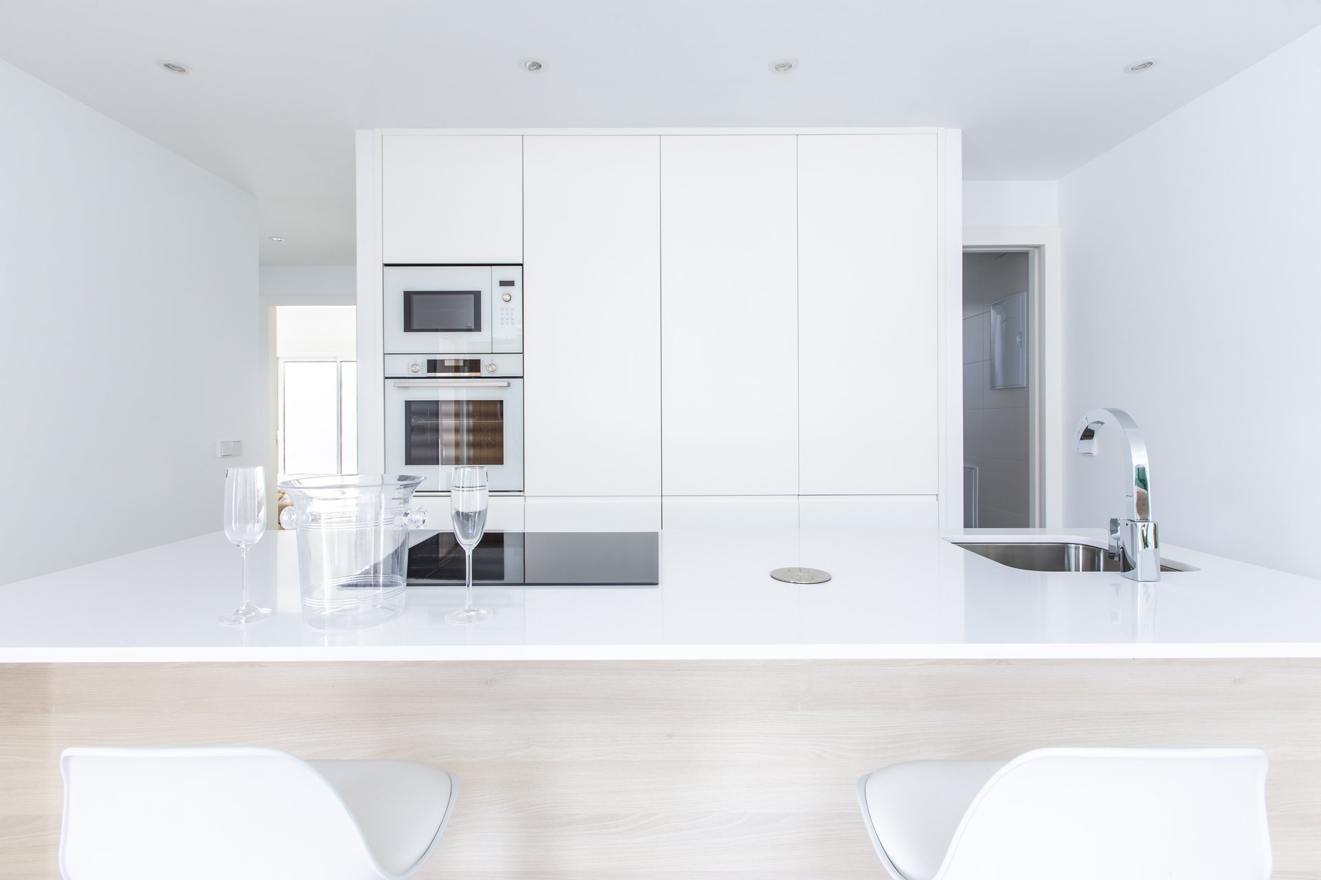 Nouvelle construction - Villa indépendante - San Javier