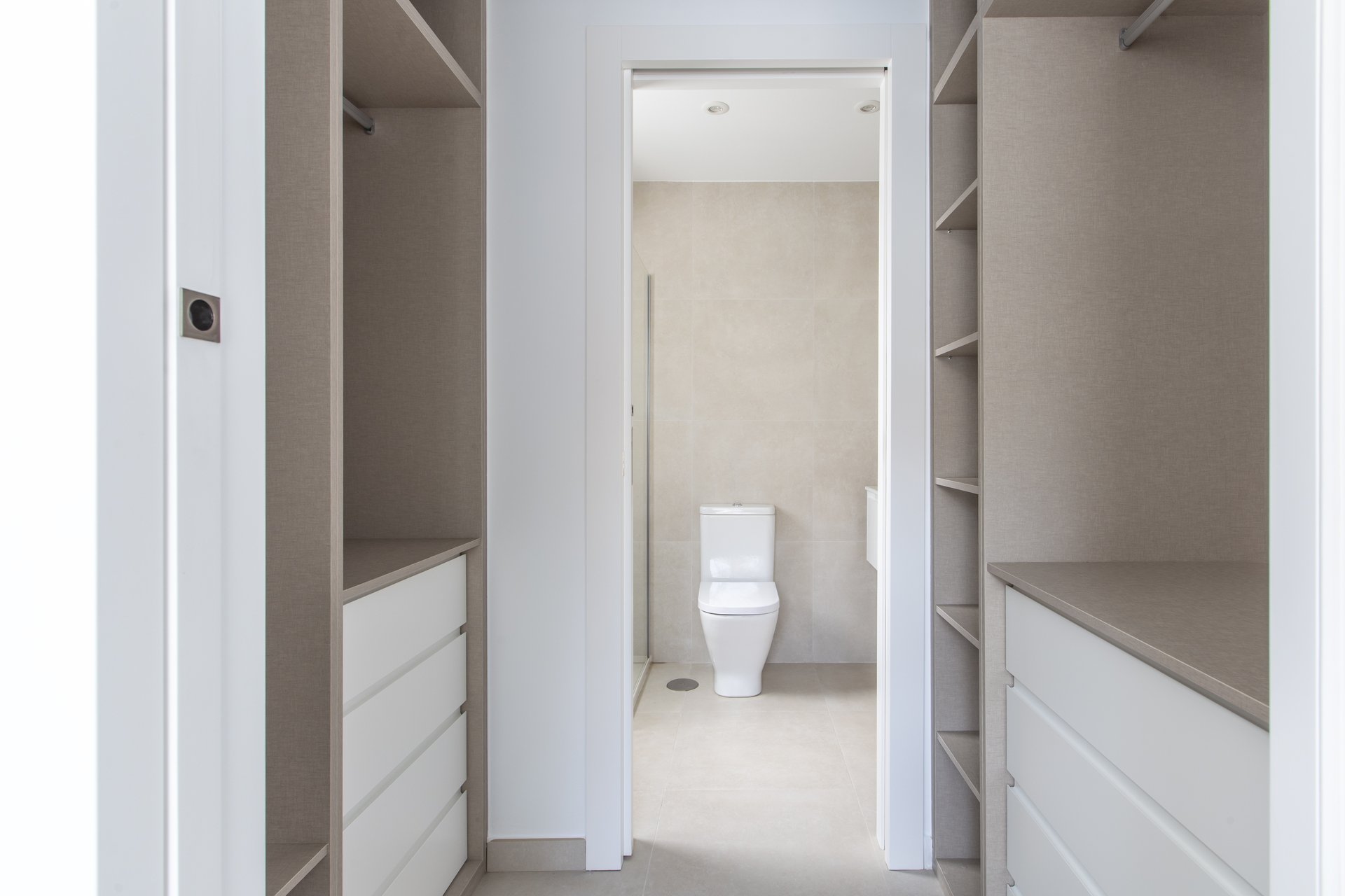 Nouvelle construction - Villa indépendante - San Javier