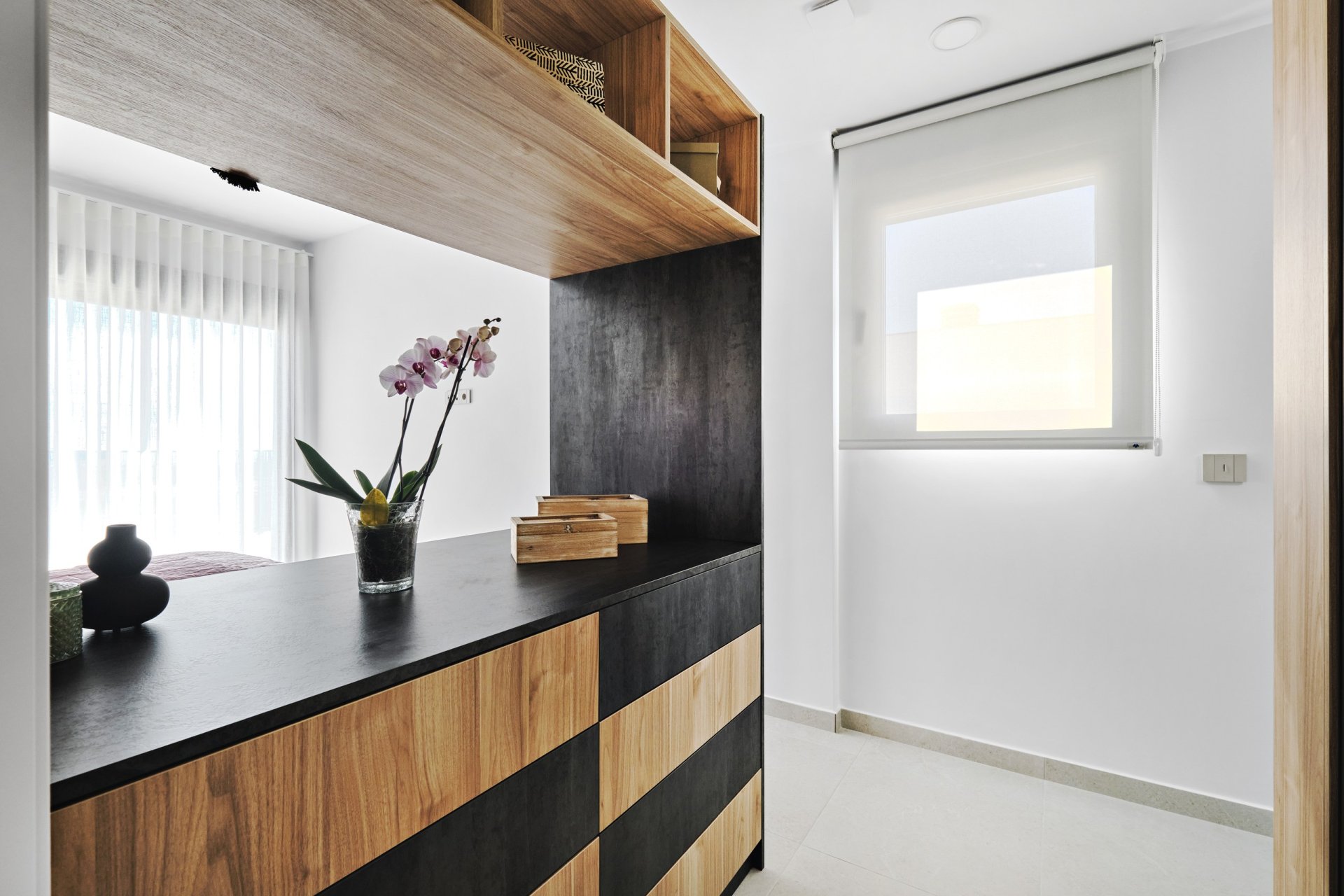 Nouvelle construction - Villa indépendante - San Miguel de Salinas