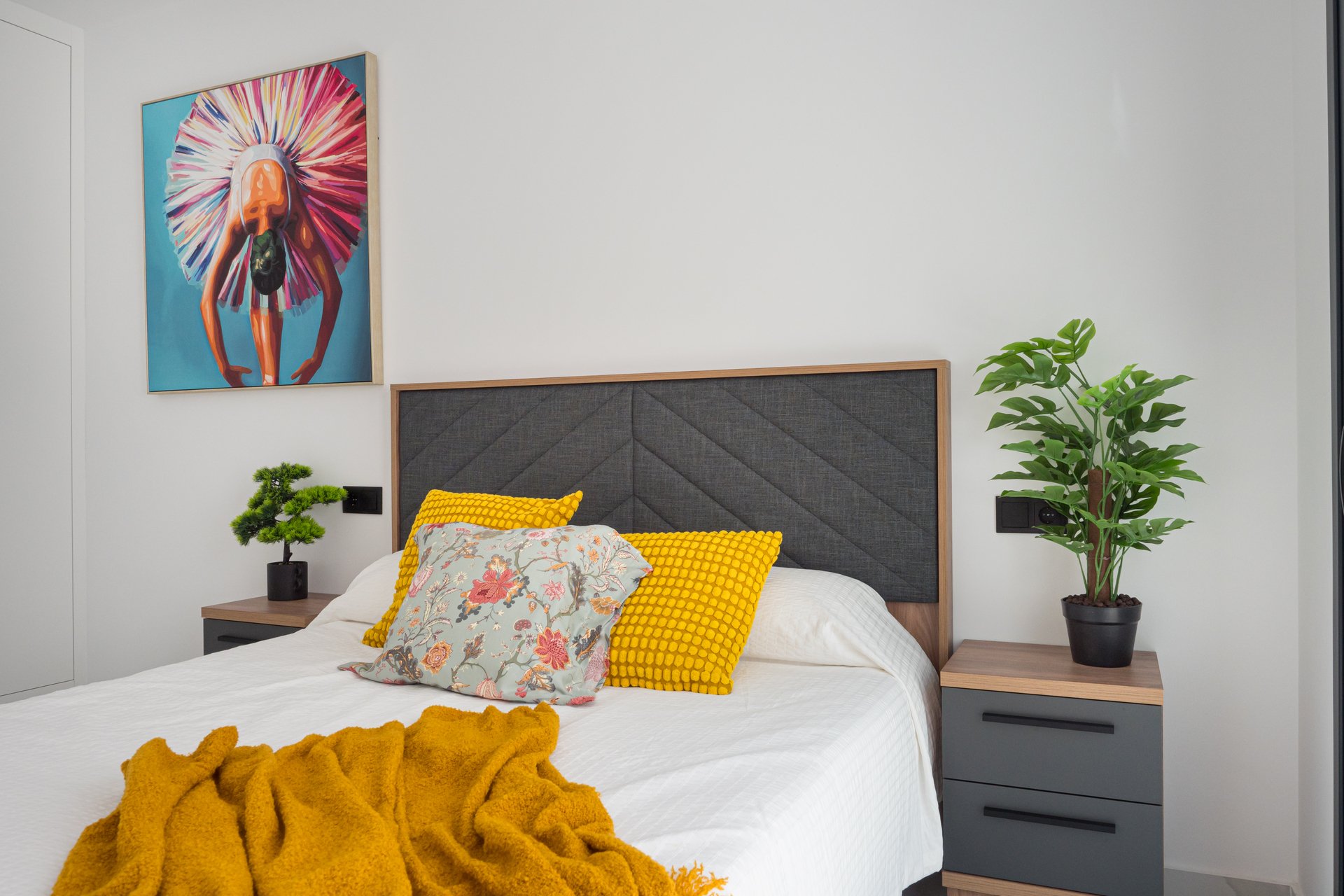 Nouvelle construction - Villa indépendante - San Pedro del Pinatar