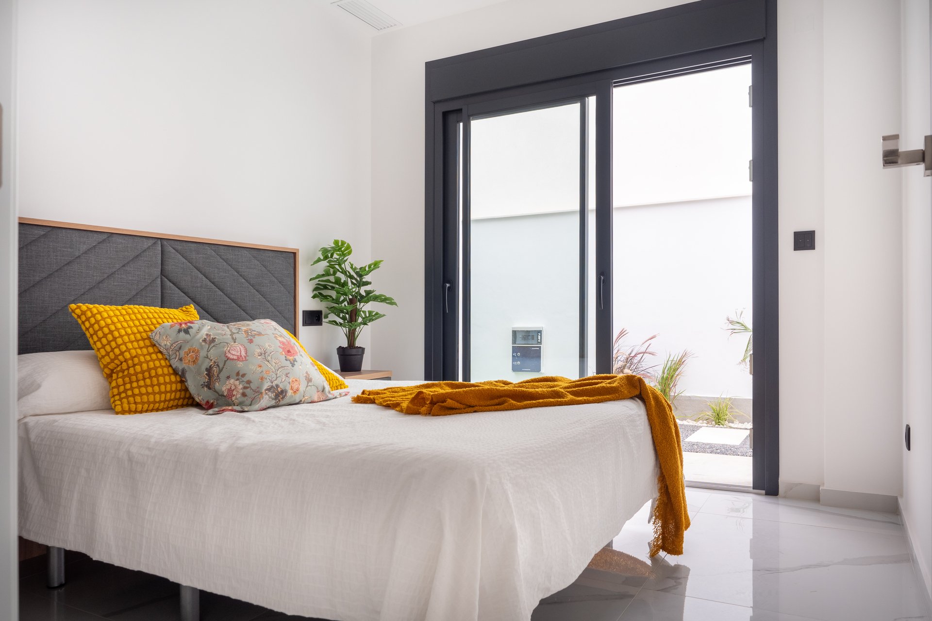 Nouvelle construction - Villa indépendante - San Pedro del Pinatar