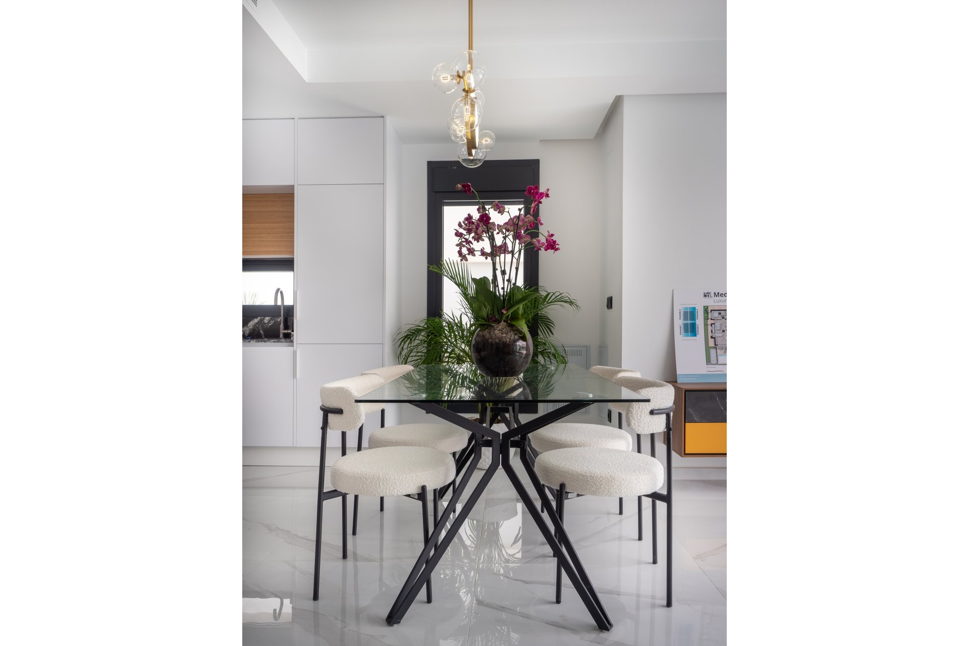 Nouvelle construction - Villa indépendante - San Pedro del Pinatar