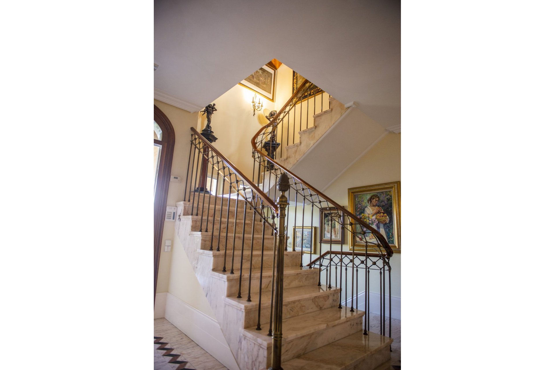 Nouvelle construction - Villa indépendante - San Pedro del Pinatar