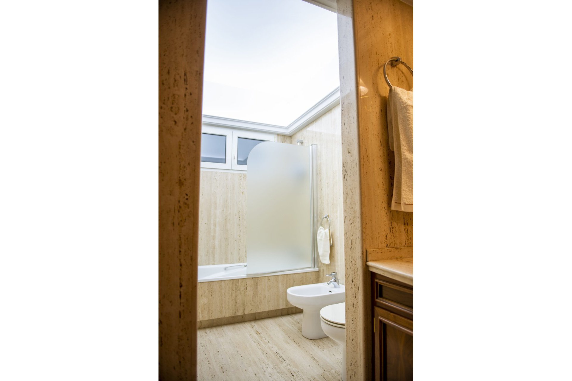 Nouvelle construction - Villa indépendante - San Pedro del Pinatar