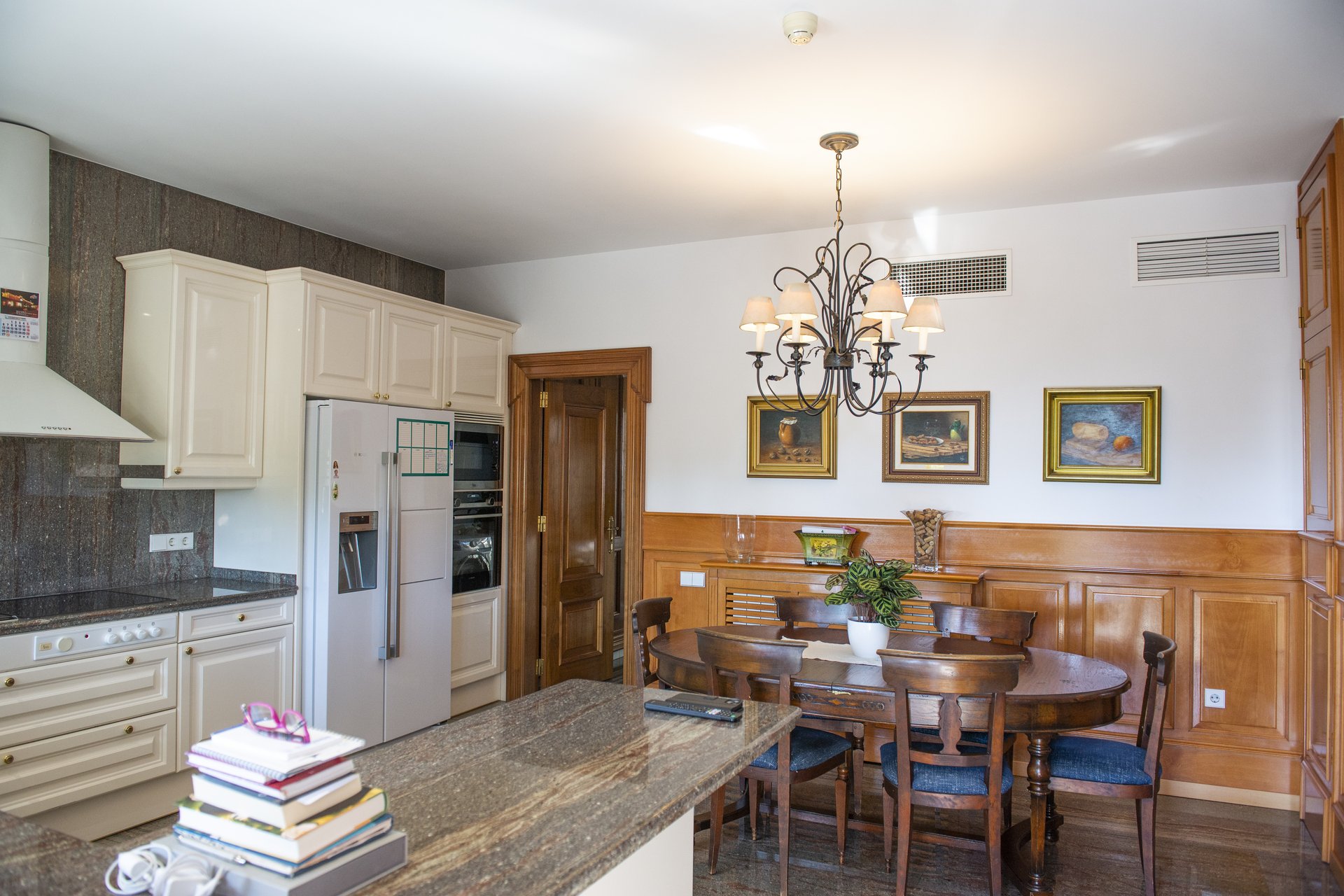 Nouvelle construction - Villa indépendante - San Pedro del Pinatar