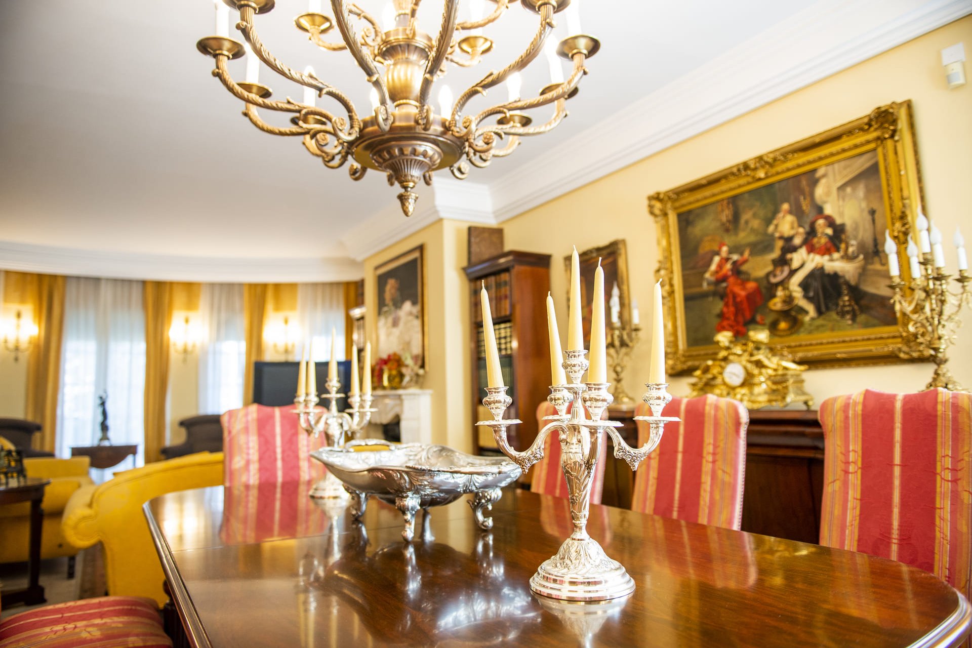 Nouvelle construction - Villa indépendante - San Pedro del Pinatar