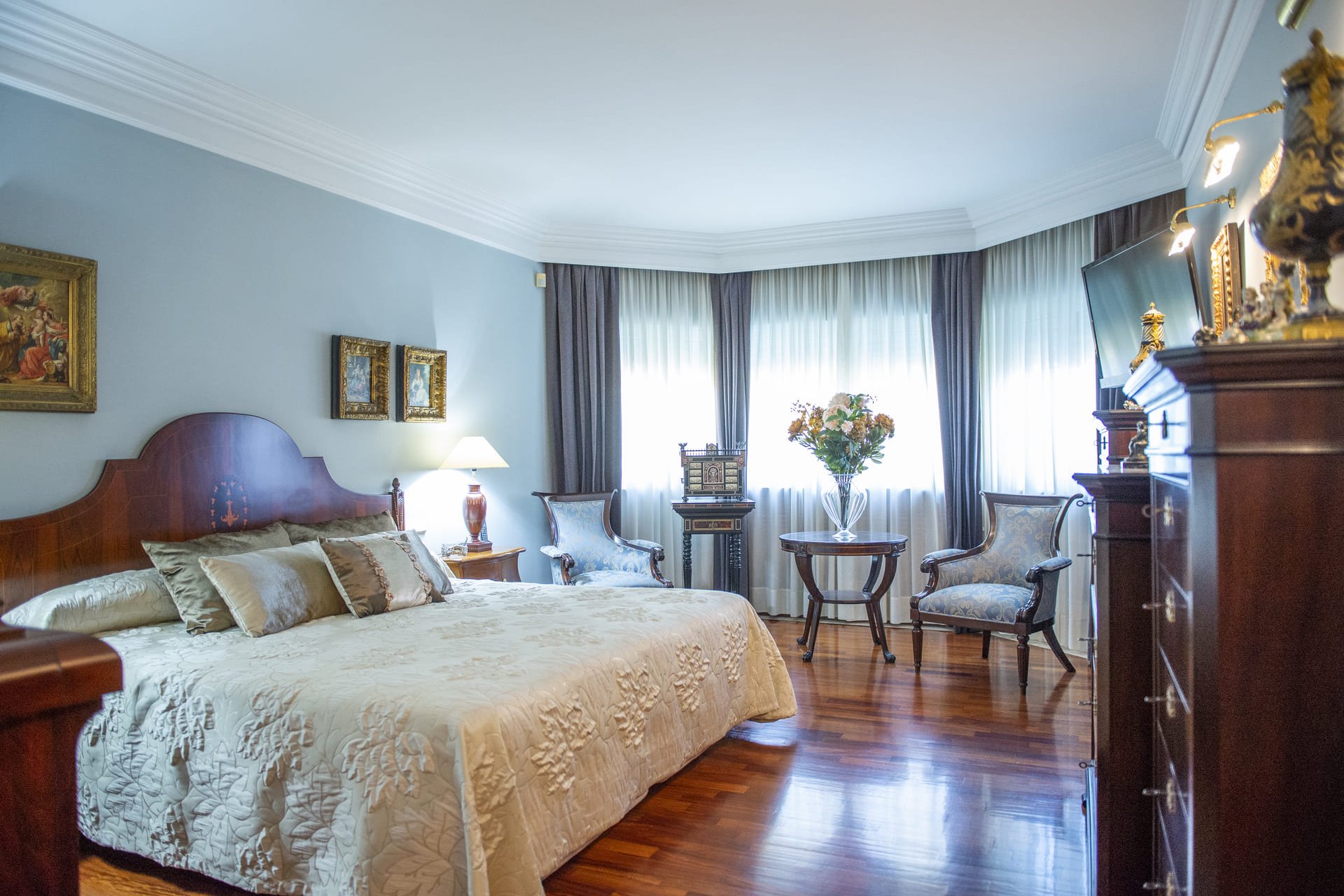 Nouvelle construction - Villa indépendante - San Pedro del Pinatar