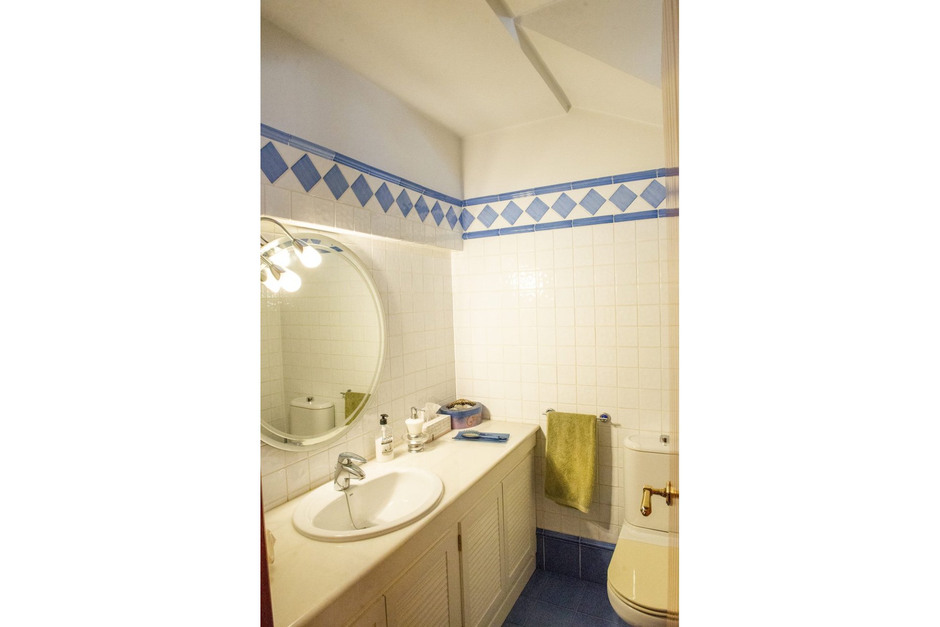 Nouvelle construction - Villa indépendante - San Pedro del Pinatar