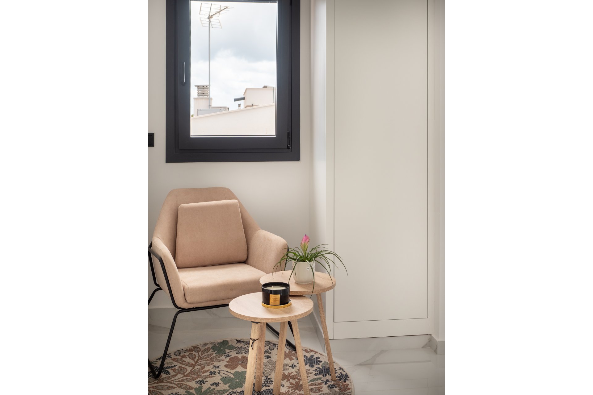 Nouvelle construction - Villa indépendante - San Pedro del Pinatar