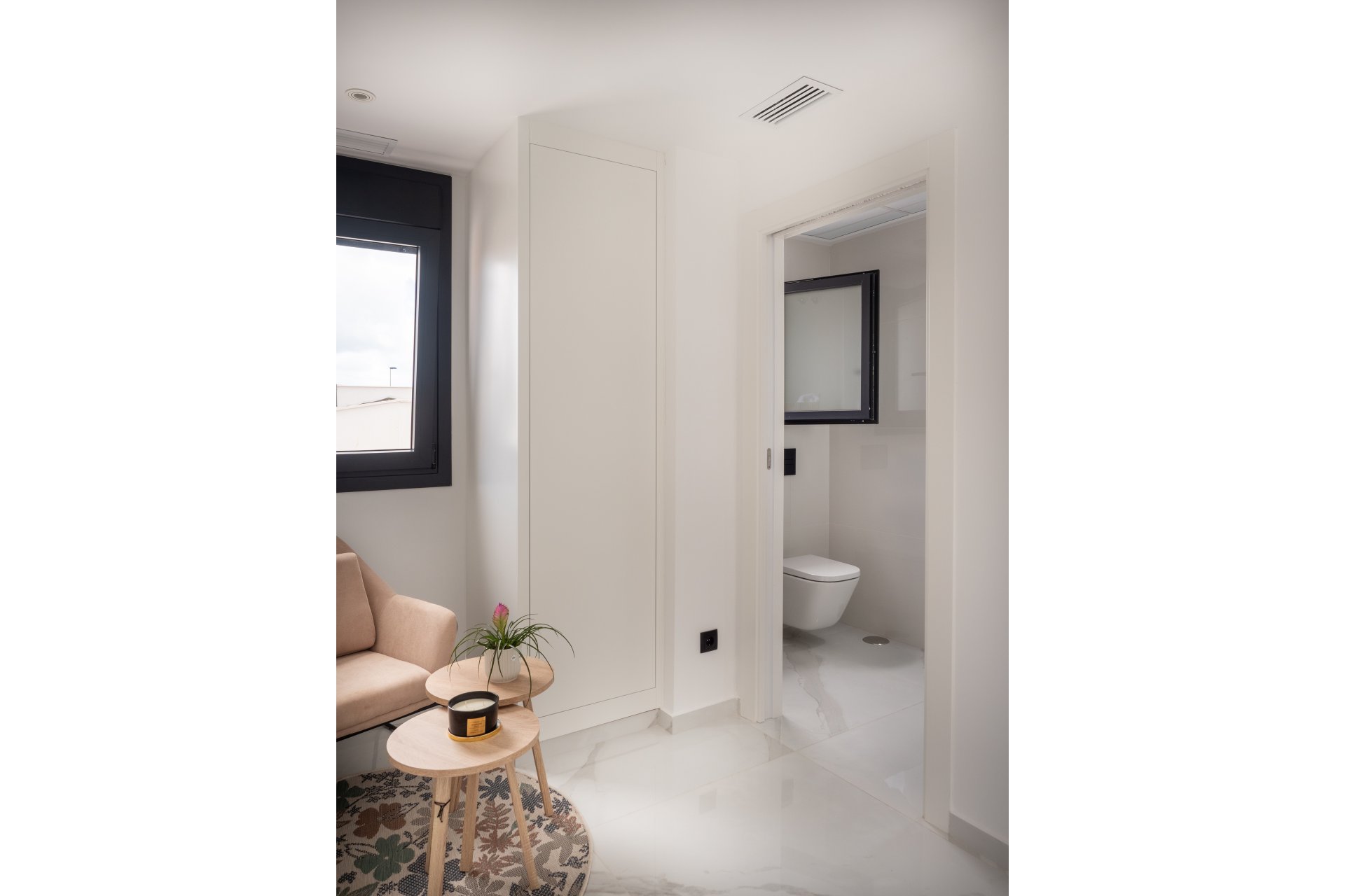 Nouvelle construction - Villa indépendante - San Pedro del Pinatar