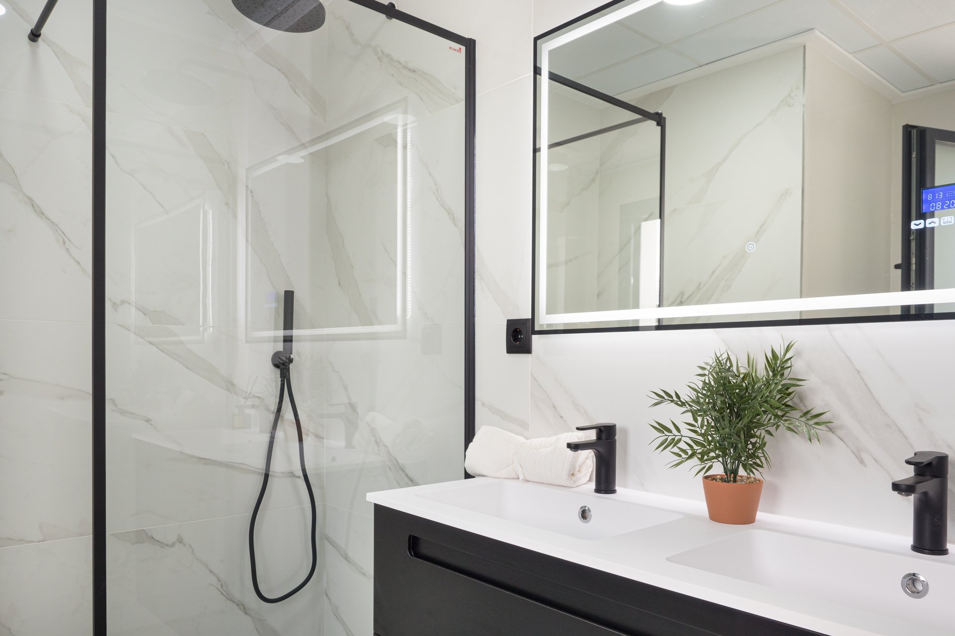 Nouvelle construction - Villa indépendante - San Pedro del Pinatar