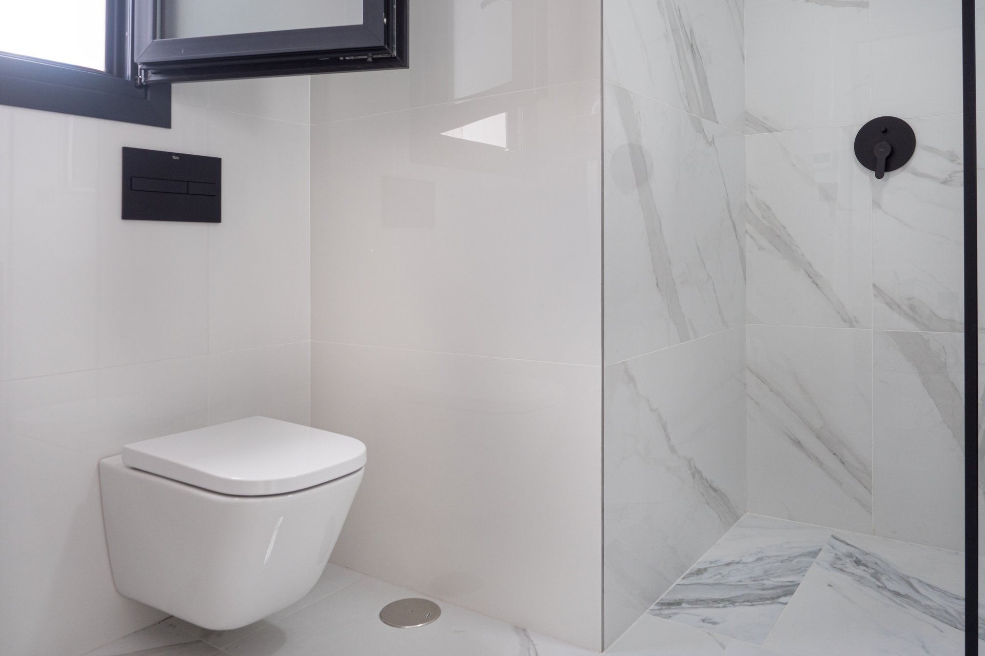 Nouvelle construction - Villa indépendante - San Pedro del Pinatar