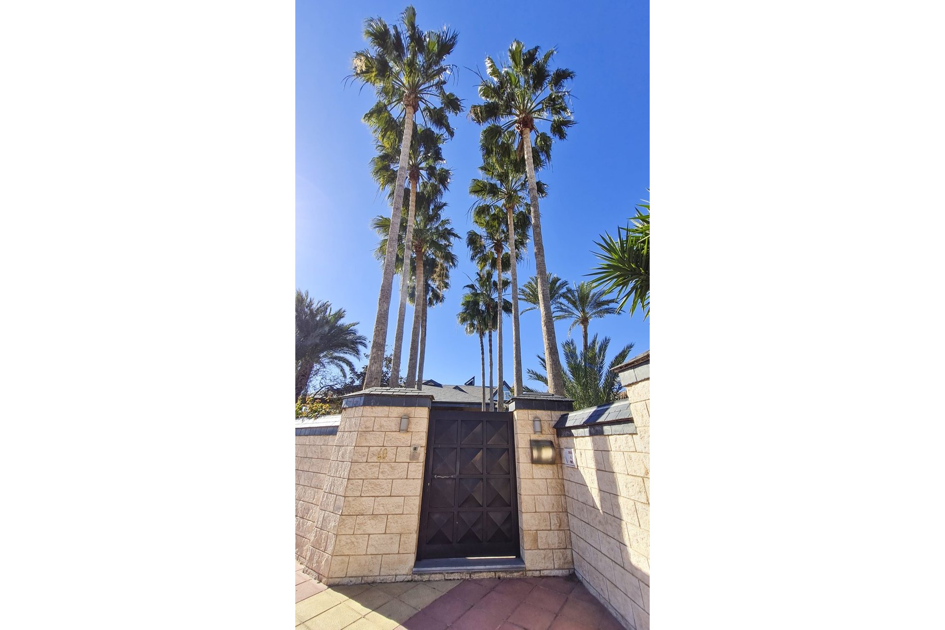 Nouvelle construction - Villa indépendante - San Pedro del Pinatar