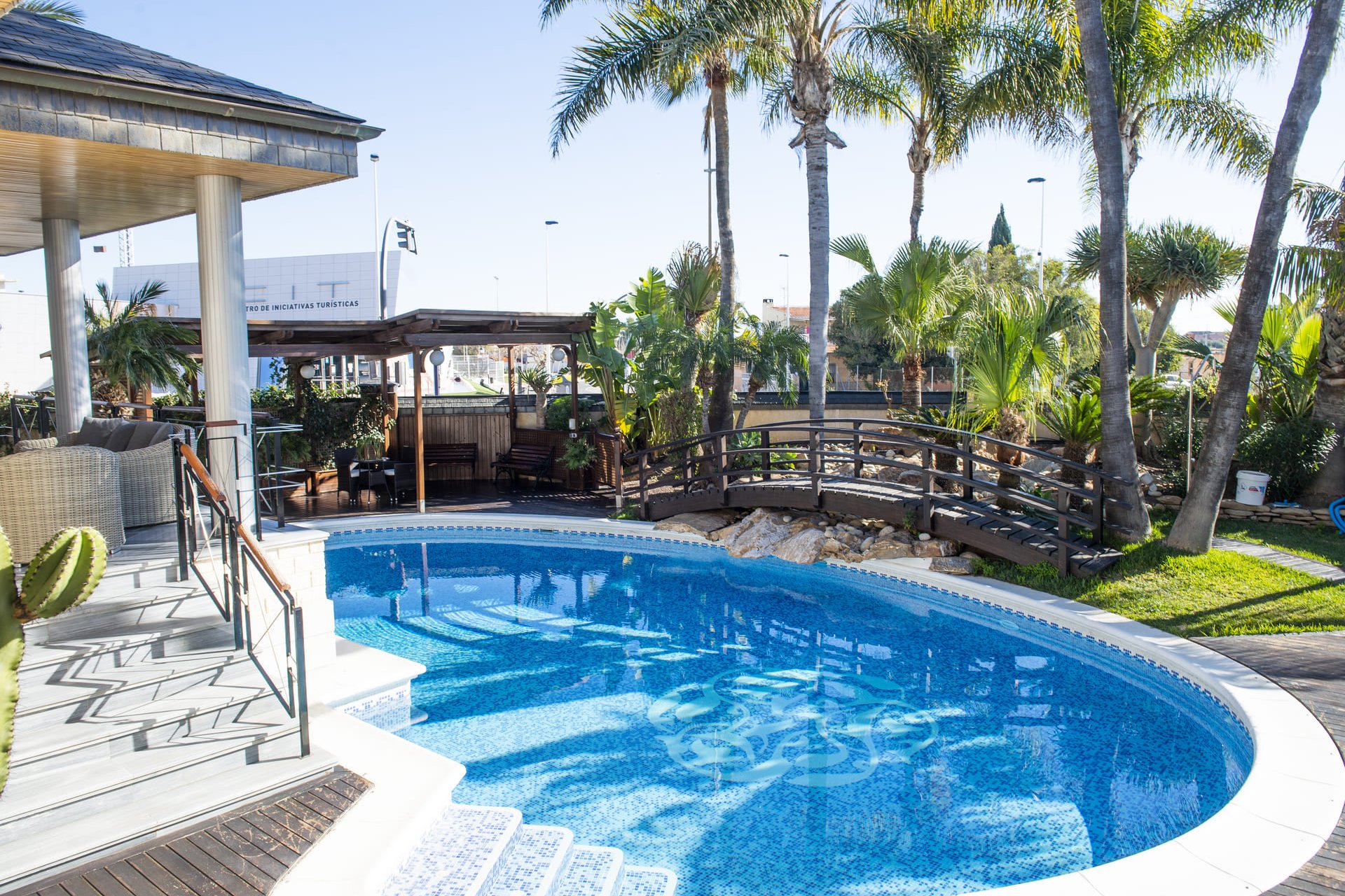 Nouvelle construction - Villa indépendante - San Pedro del Pinatar