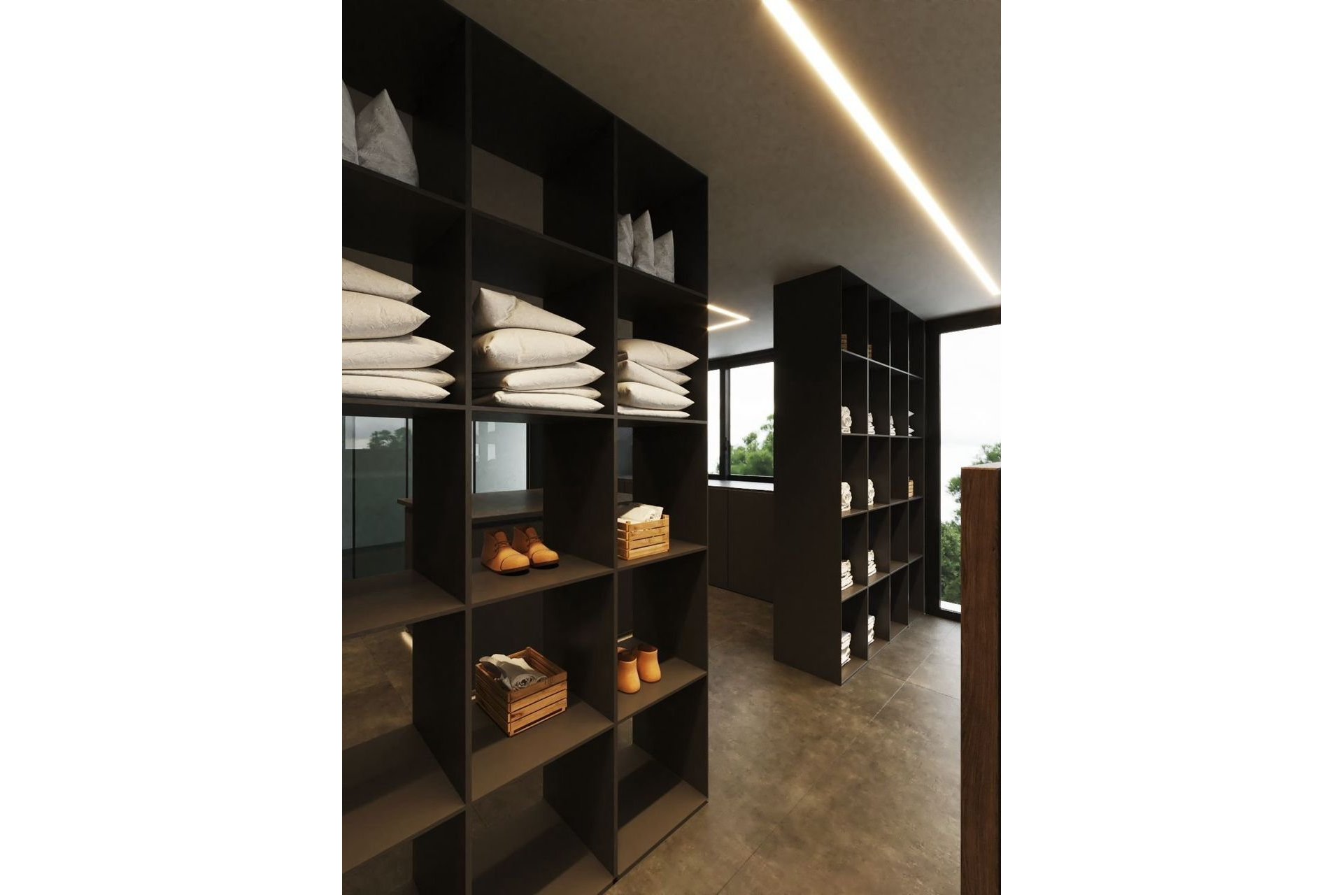 Nouvelle construction - Villa indépendante - Santa Clara