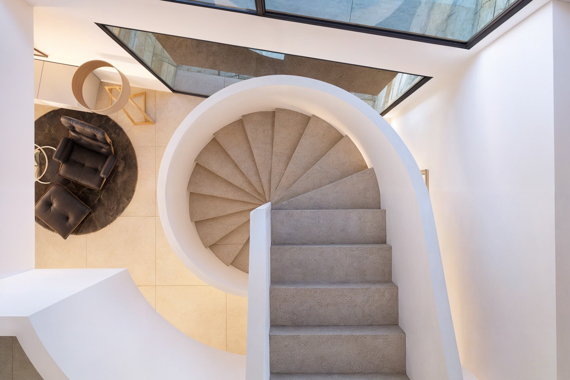 Nouvelle construction - Villa indépendante - Teulada