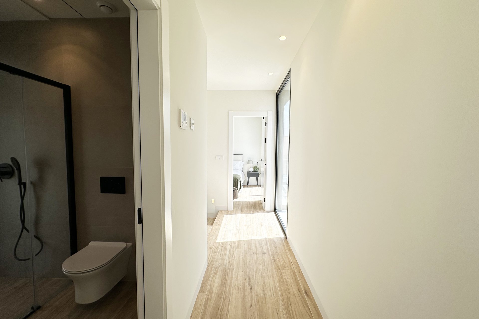 Nouvelle construction - Villa indépendante - Torre de la Horadada