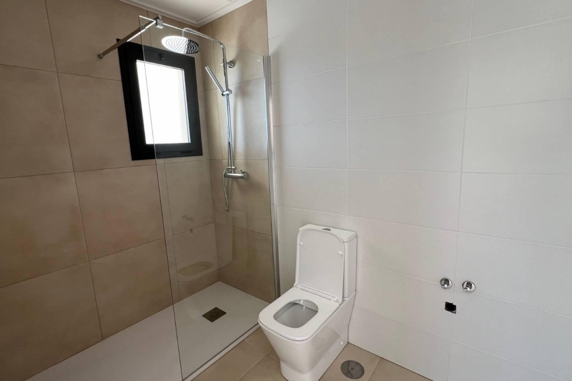 Nouvelle construction - Villa indépendante - Torre del Rico