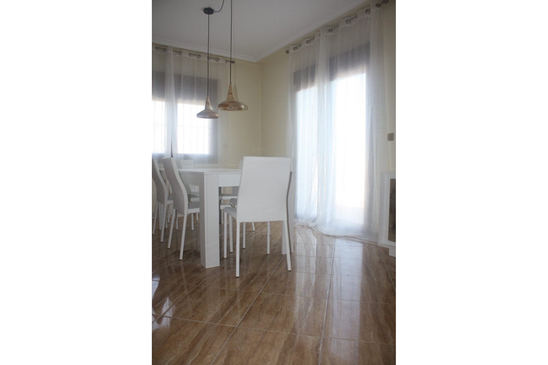 Nouvelle construction - Villa indépendante - Torrevieja