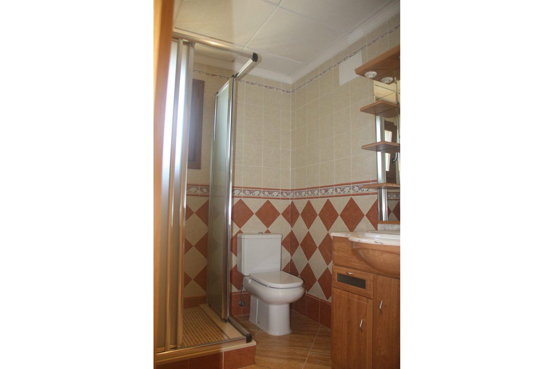 Nouvelle construction - Villa indépendante - Torrevieja