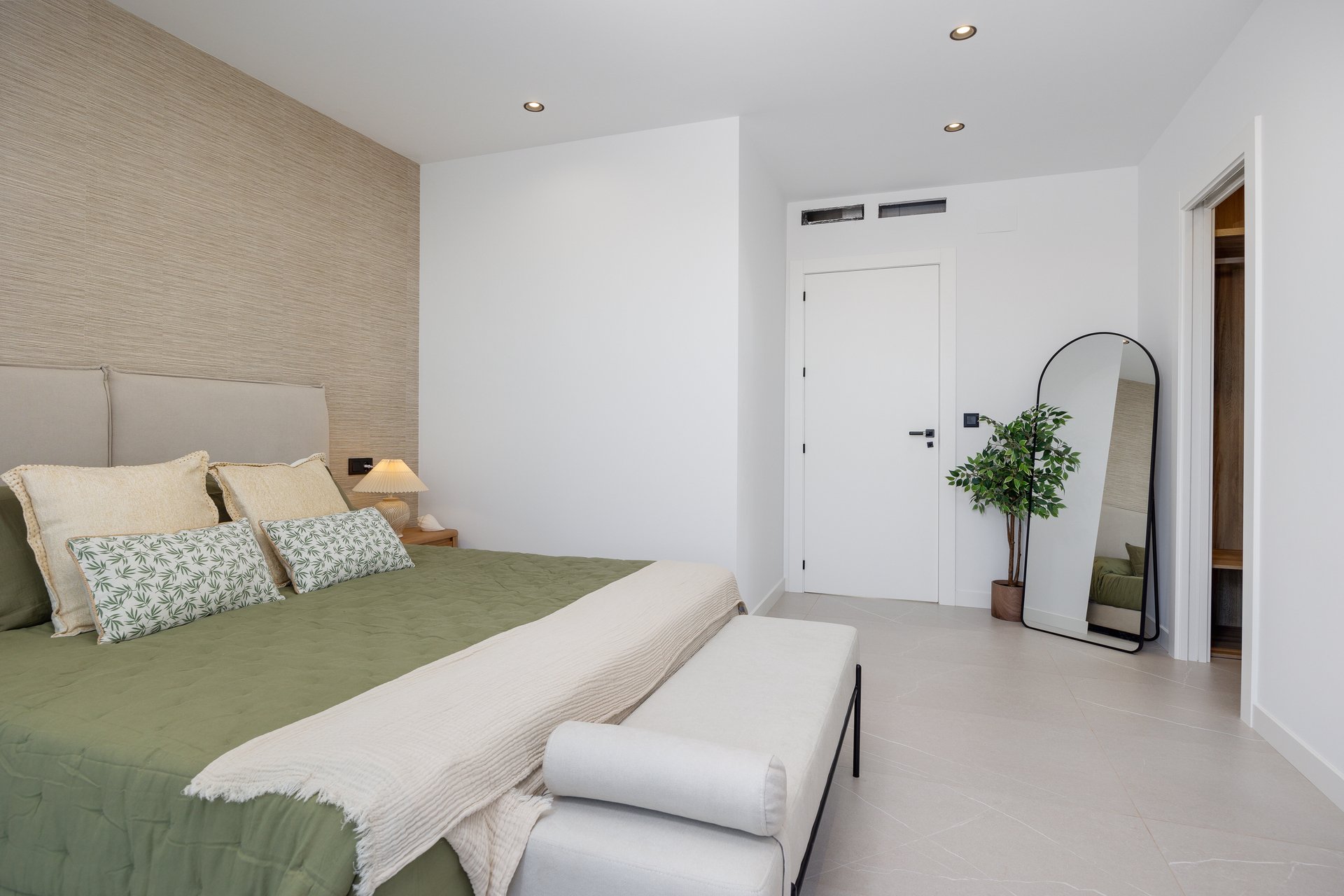 Nouvelle construction - Villa indépendante - Torrevieja