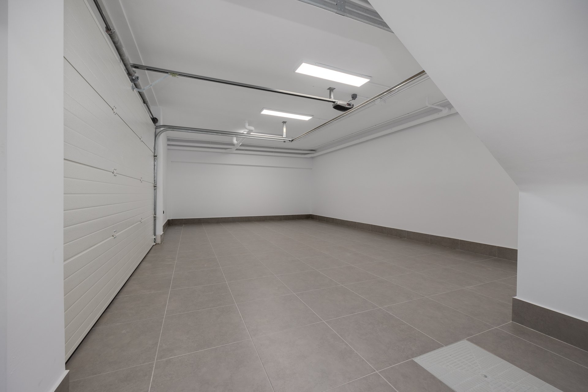 Nouvelle construction - Villa indépendante - Torrevieja