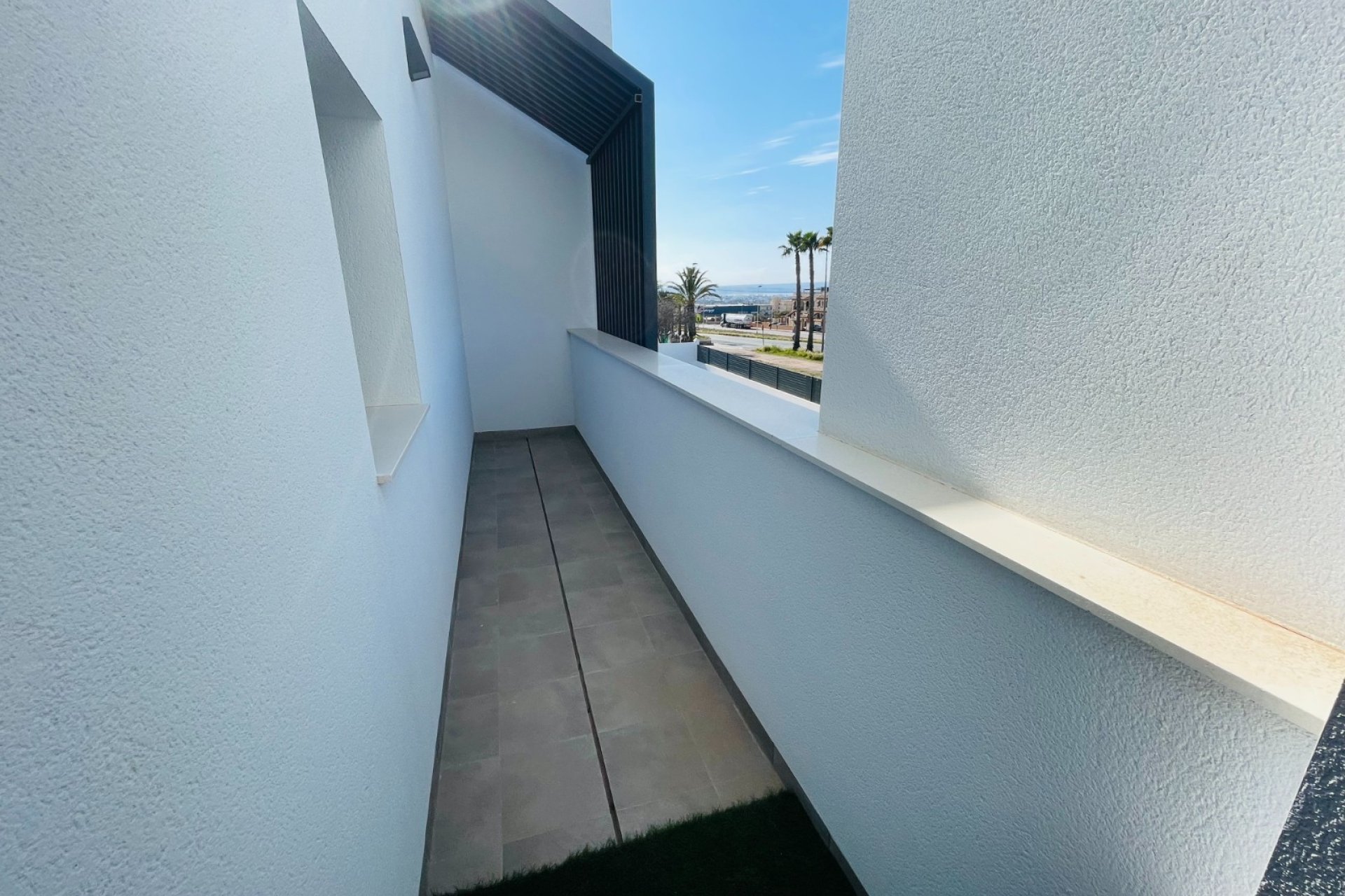 Nouvelle construction - Villa indépendante - Torrevieja