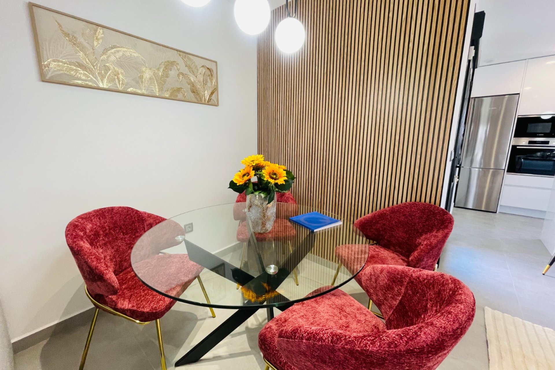 Nouvelle construction - Villa indépendante - Torrevieja