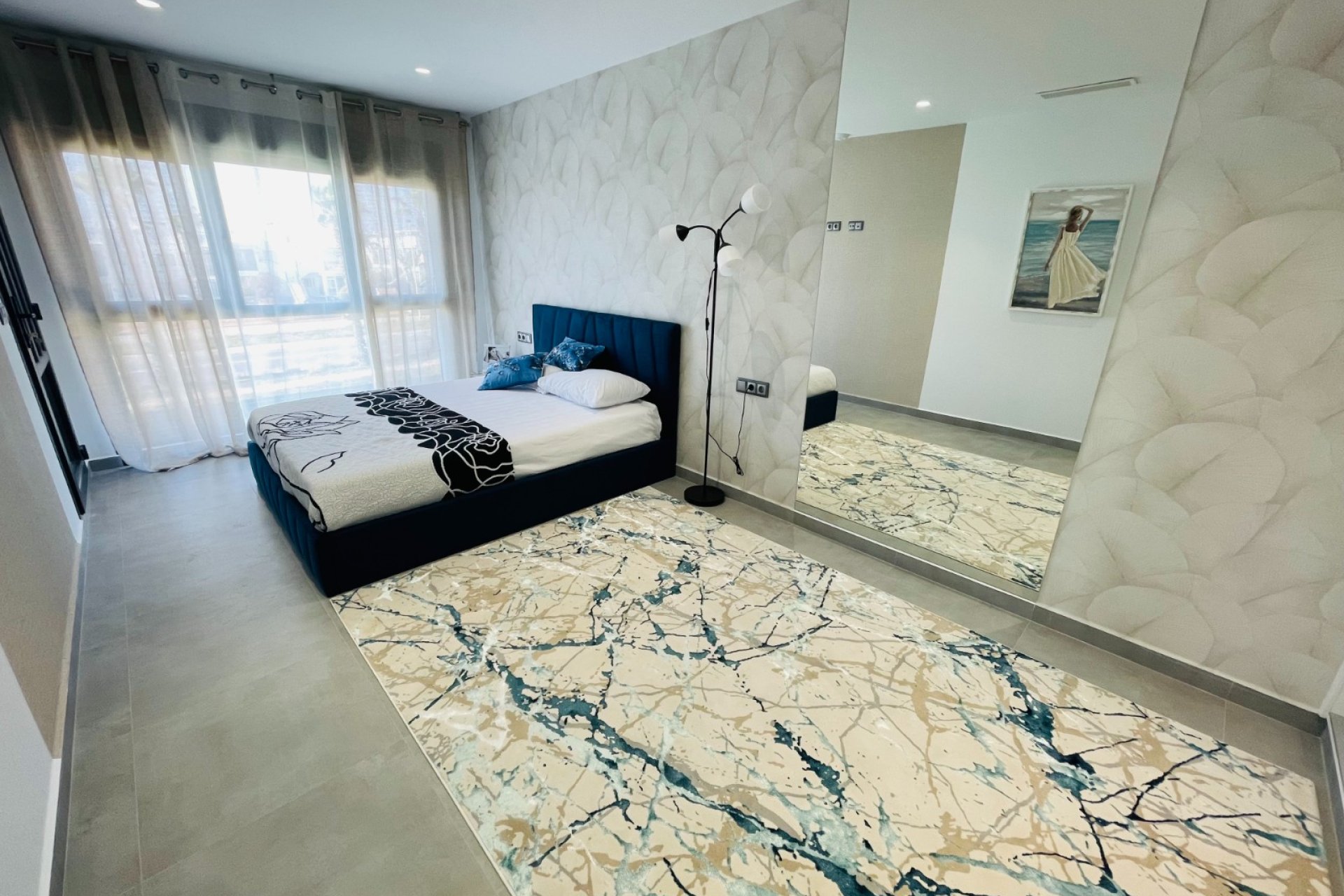 Nouvelle construction - Villa indépendante - Torrevieja