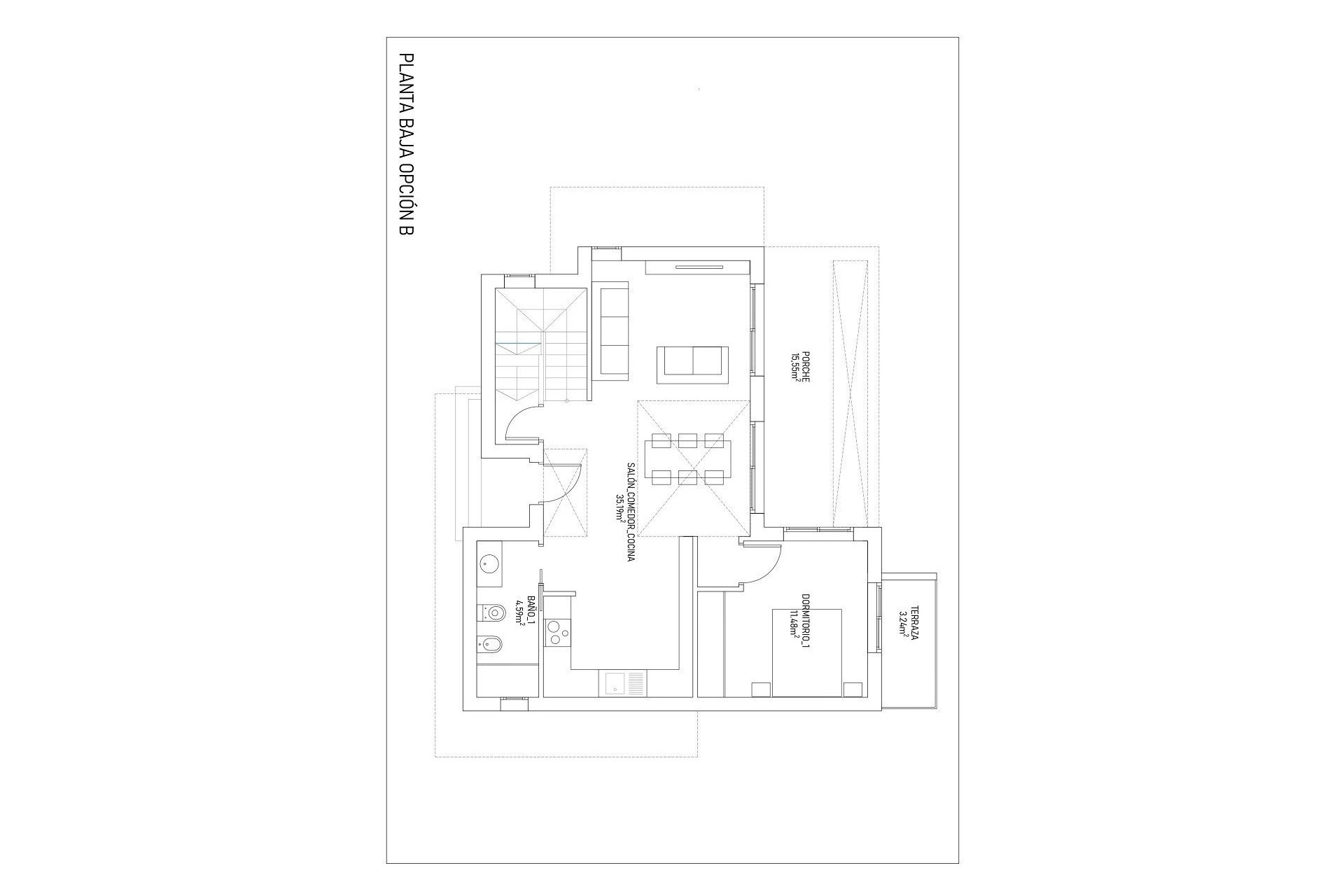 Nouvelle construction - Villa indépendante - Torrevieja