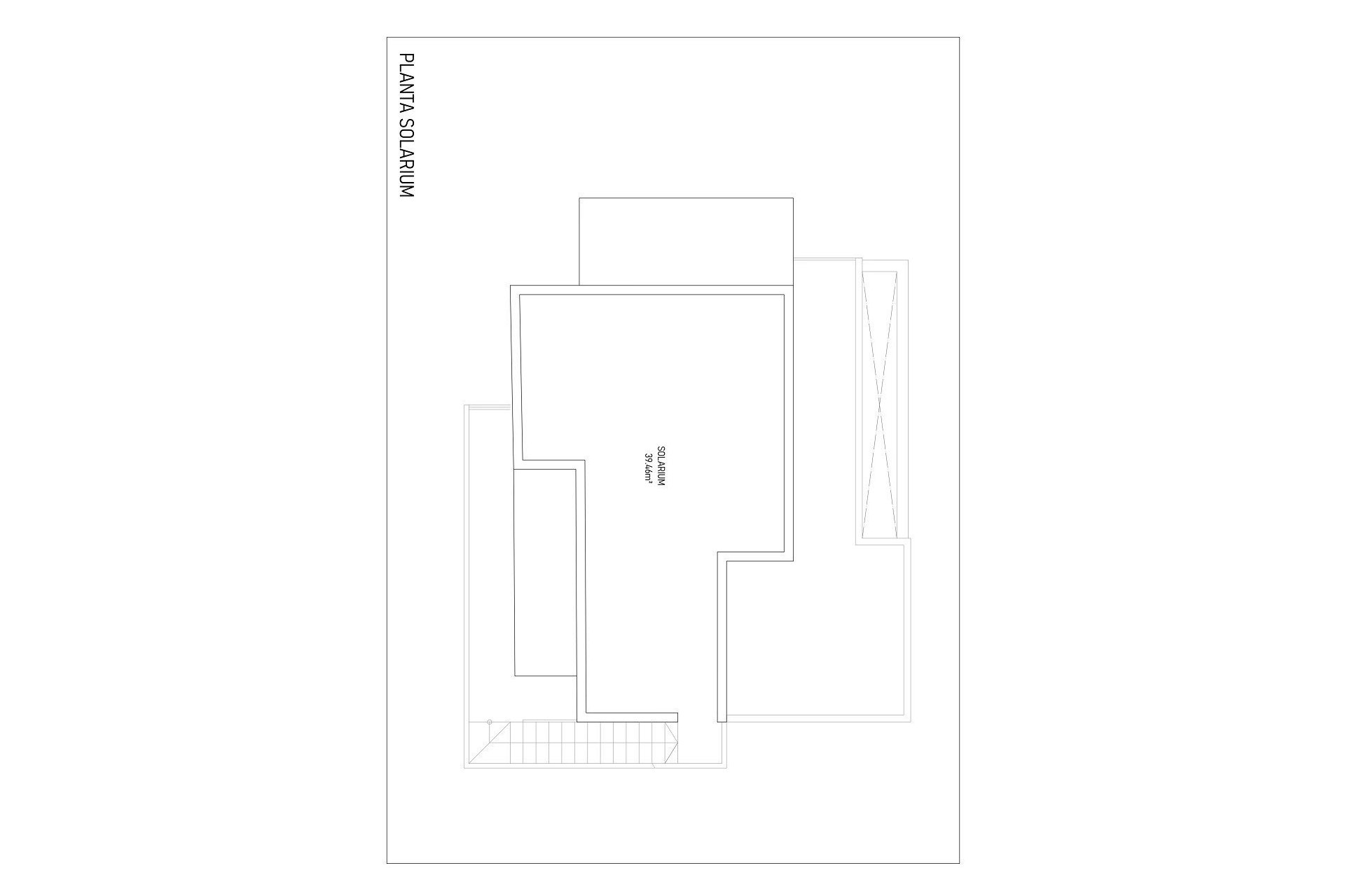 Nouvelle construction - Villa indépendante - Torrevieja