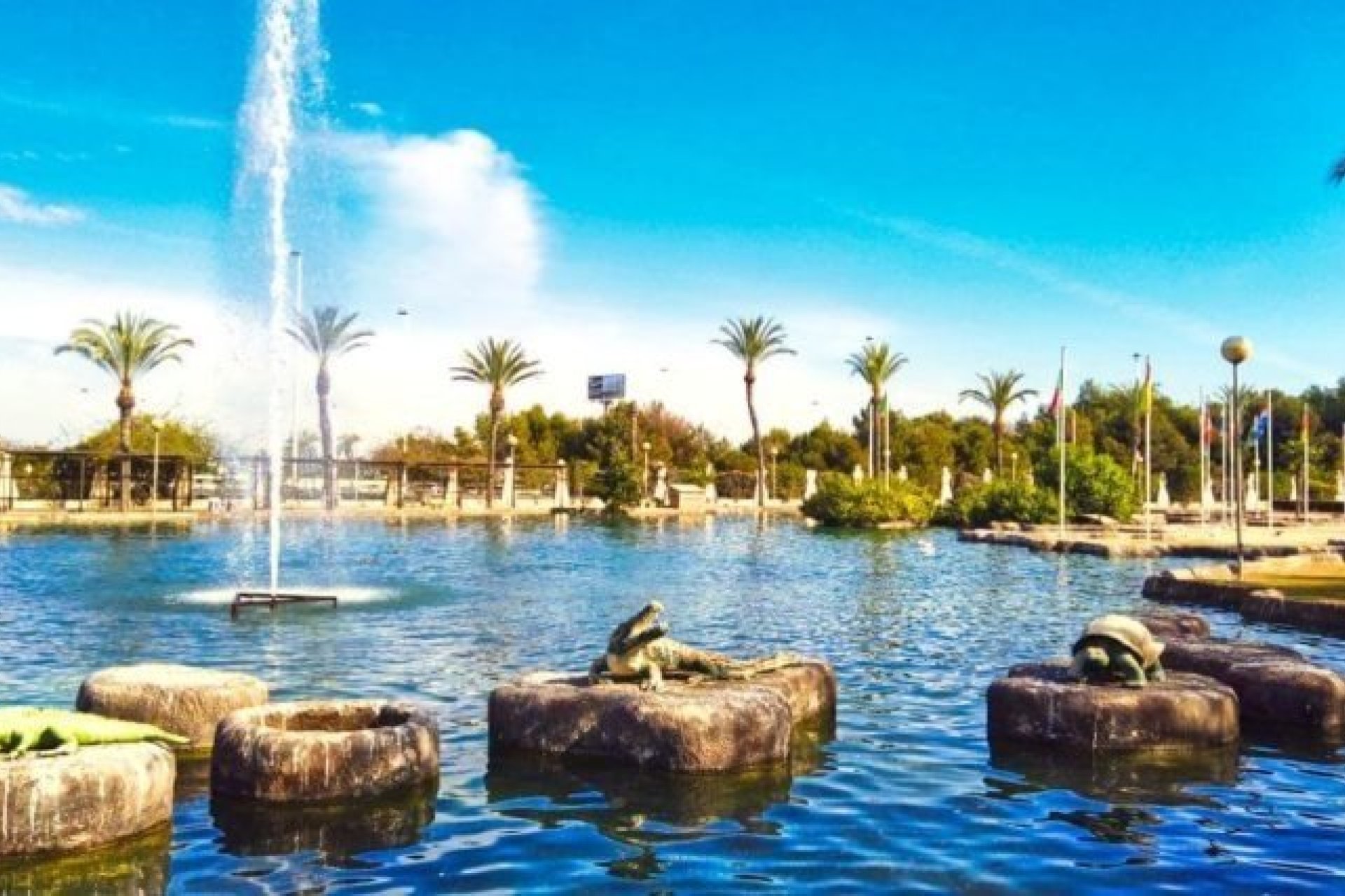 Nouvelle construction - Villa indépendante - Torrevieja