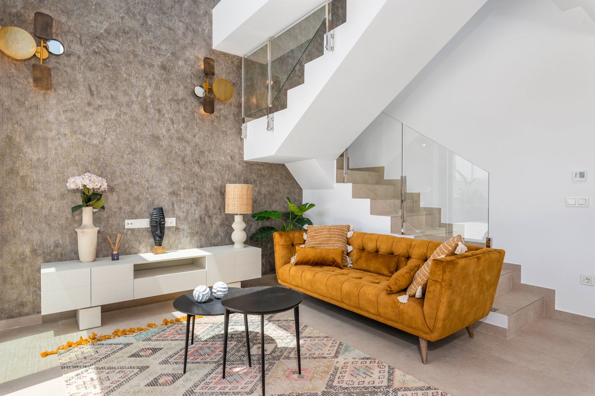 Nouvelle construction - Villa indépendante - Vera