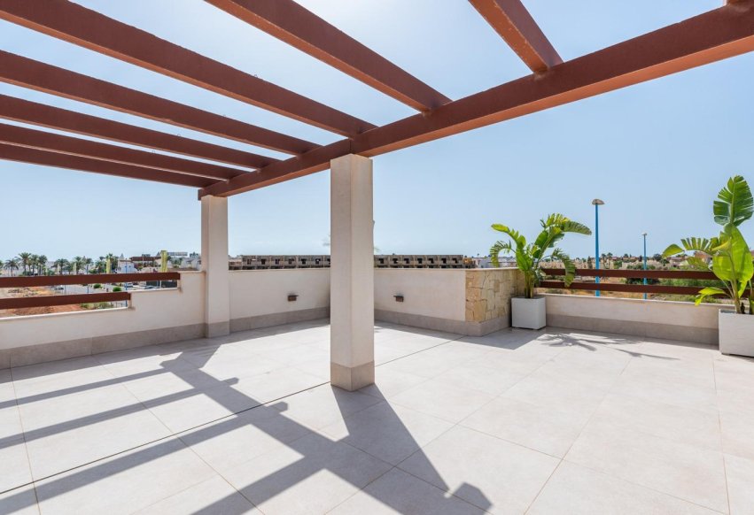 Nouvelle construction - Villa indépendante - Vera