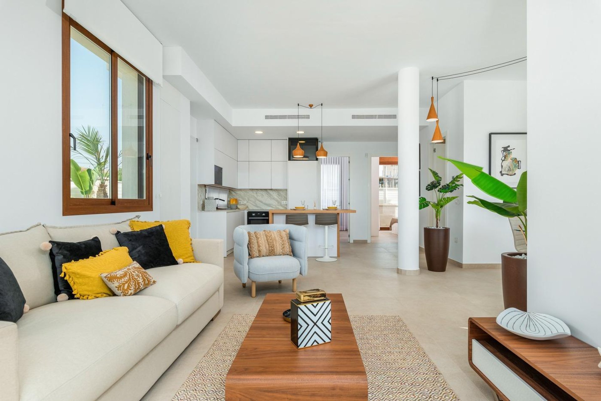 Nouvelle construction - Villa indépendante - Vera